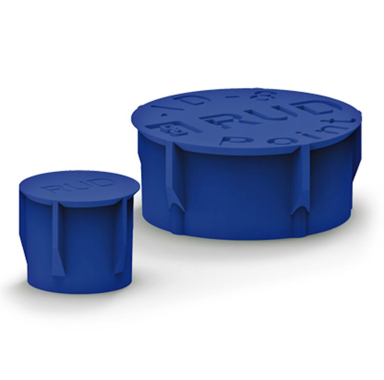 RUD ID-point® 8 mm - RFID transponder