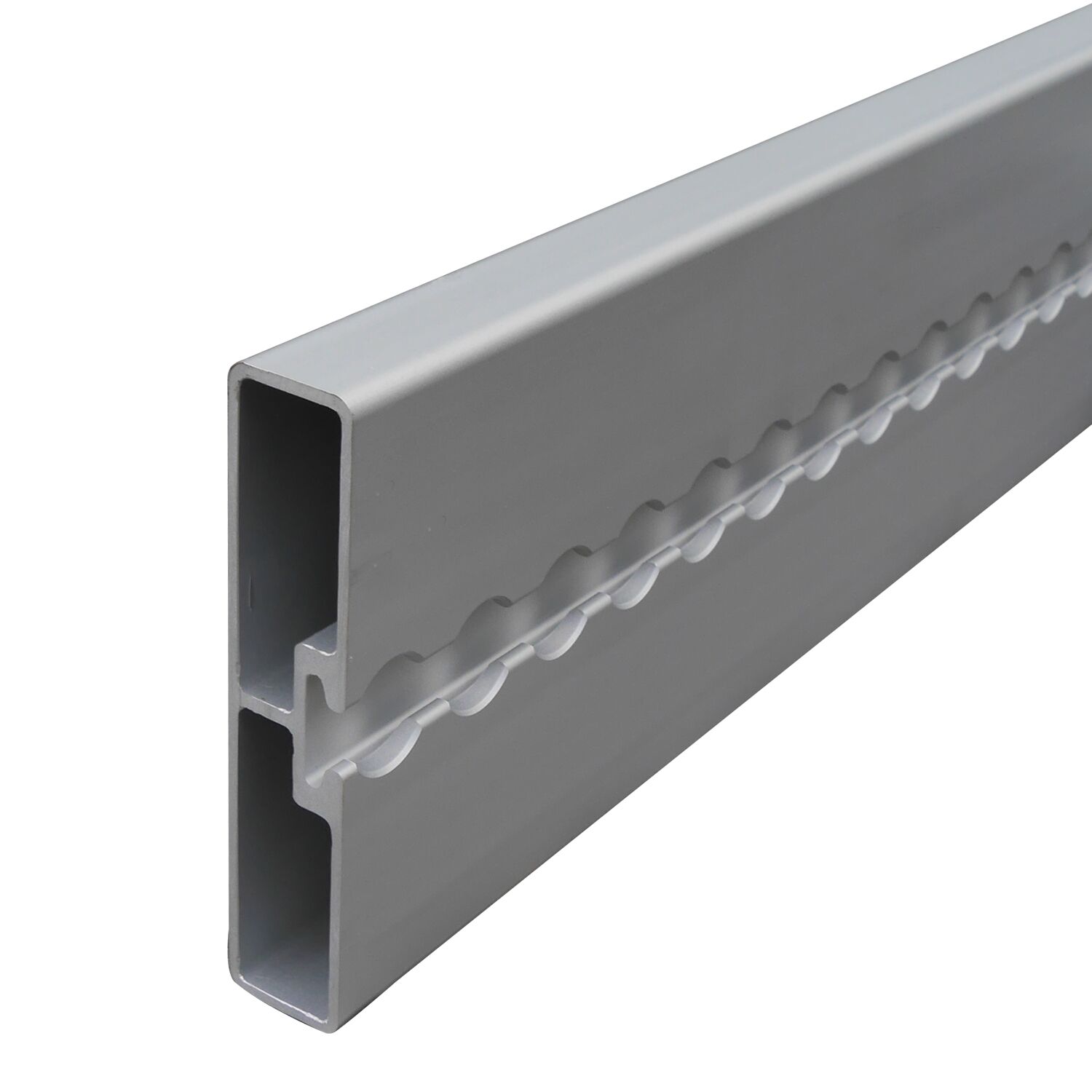 Rhiwa Quality airline - drop-in board hole Ø 20 mm - 3600 mm