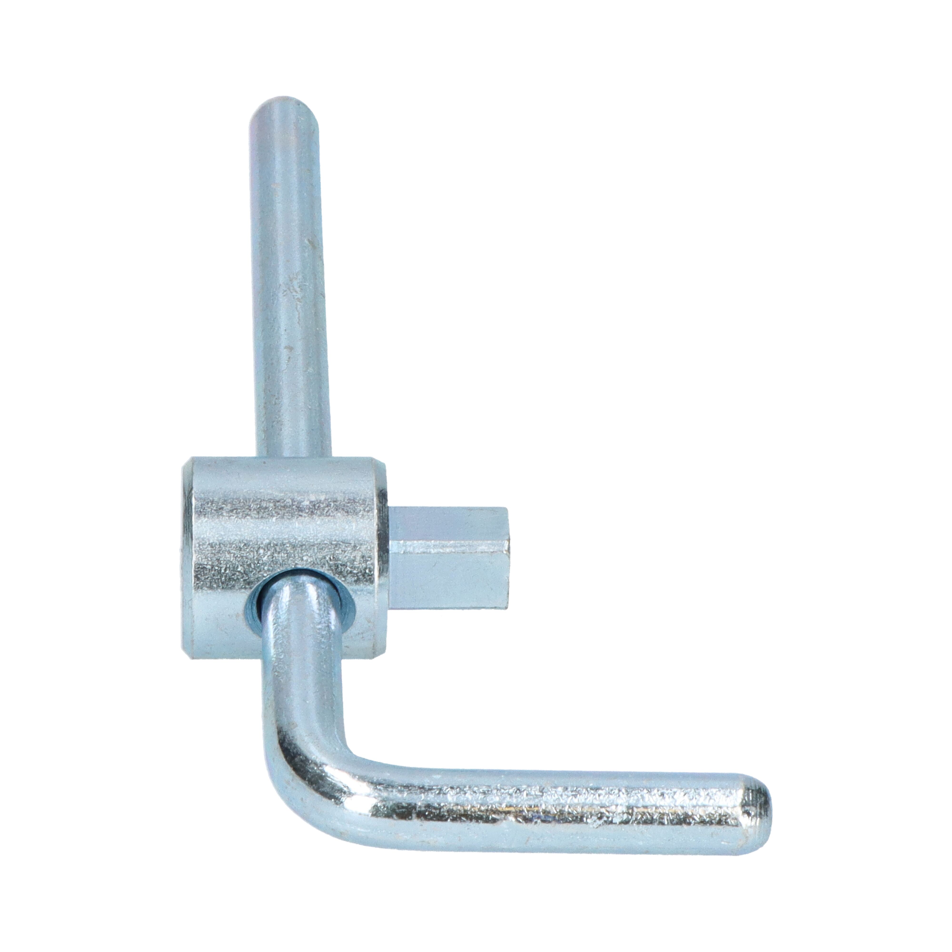 Rhiwa Quality key - for tension box - zinc-plated