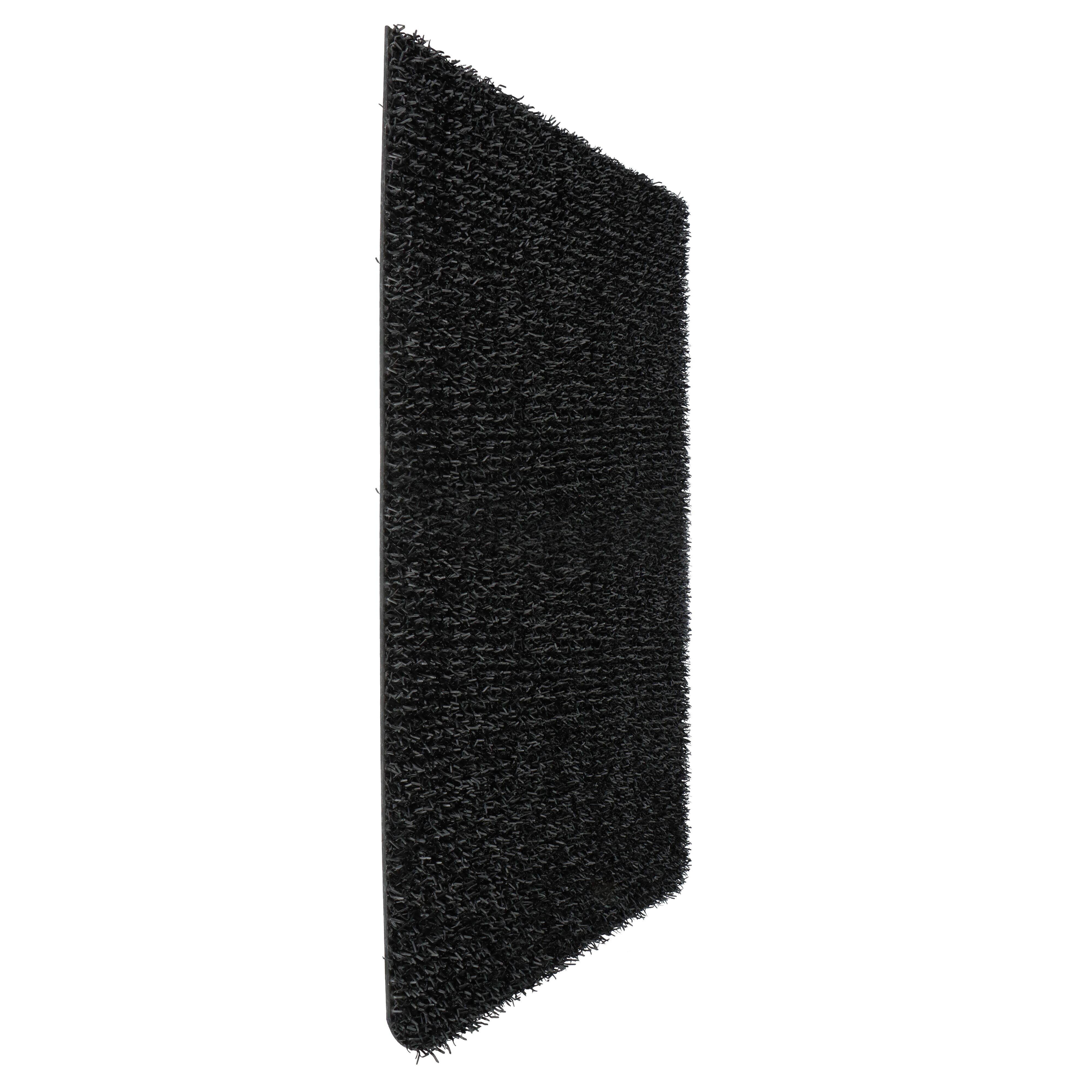 Rhiwa Quality clear pass anti-spray spatlap - 610 x 1220 mm