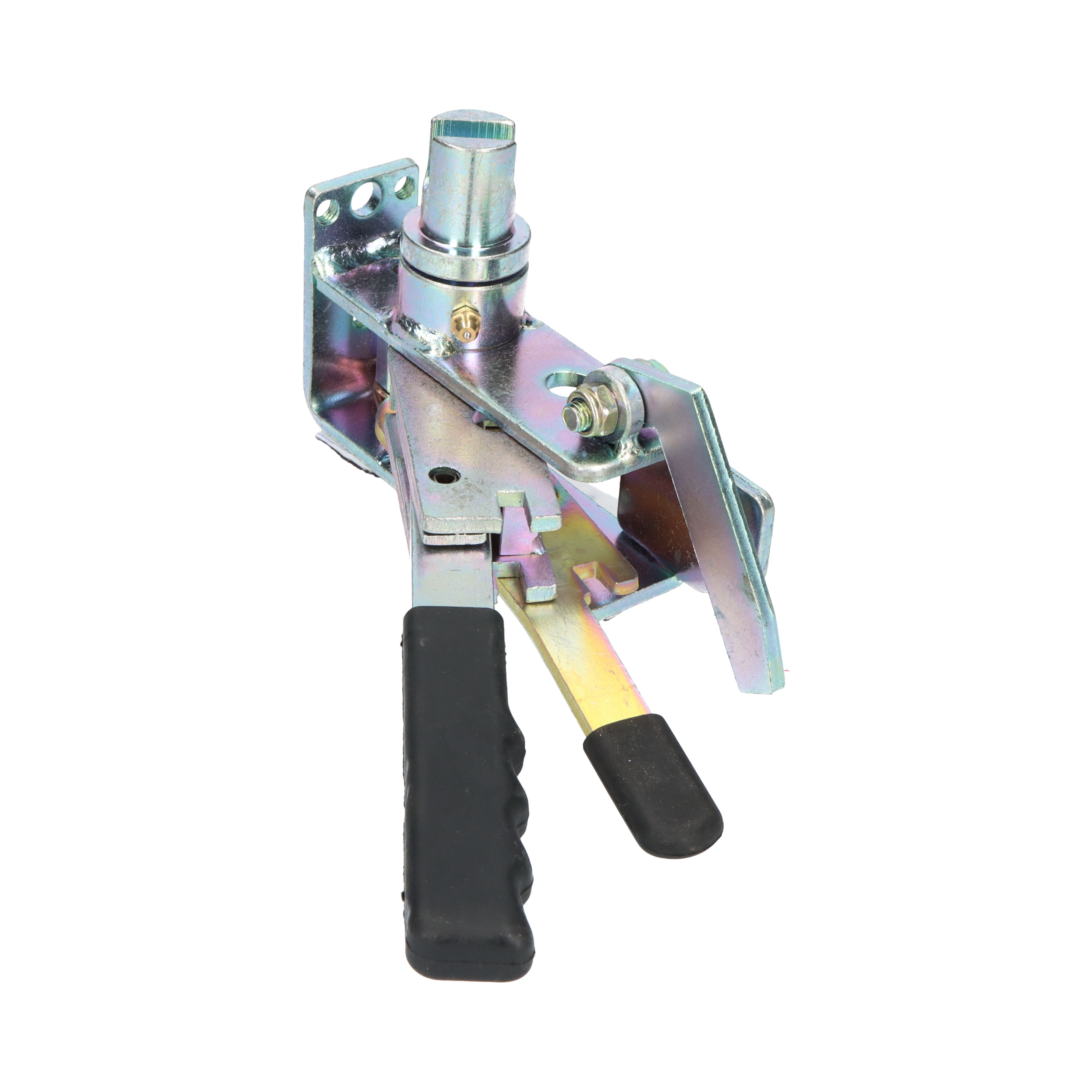 Rhiwa Quality tension ratchet 40 mm - right - bridge connection