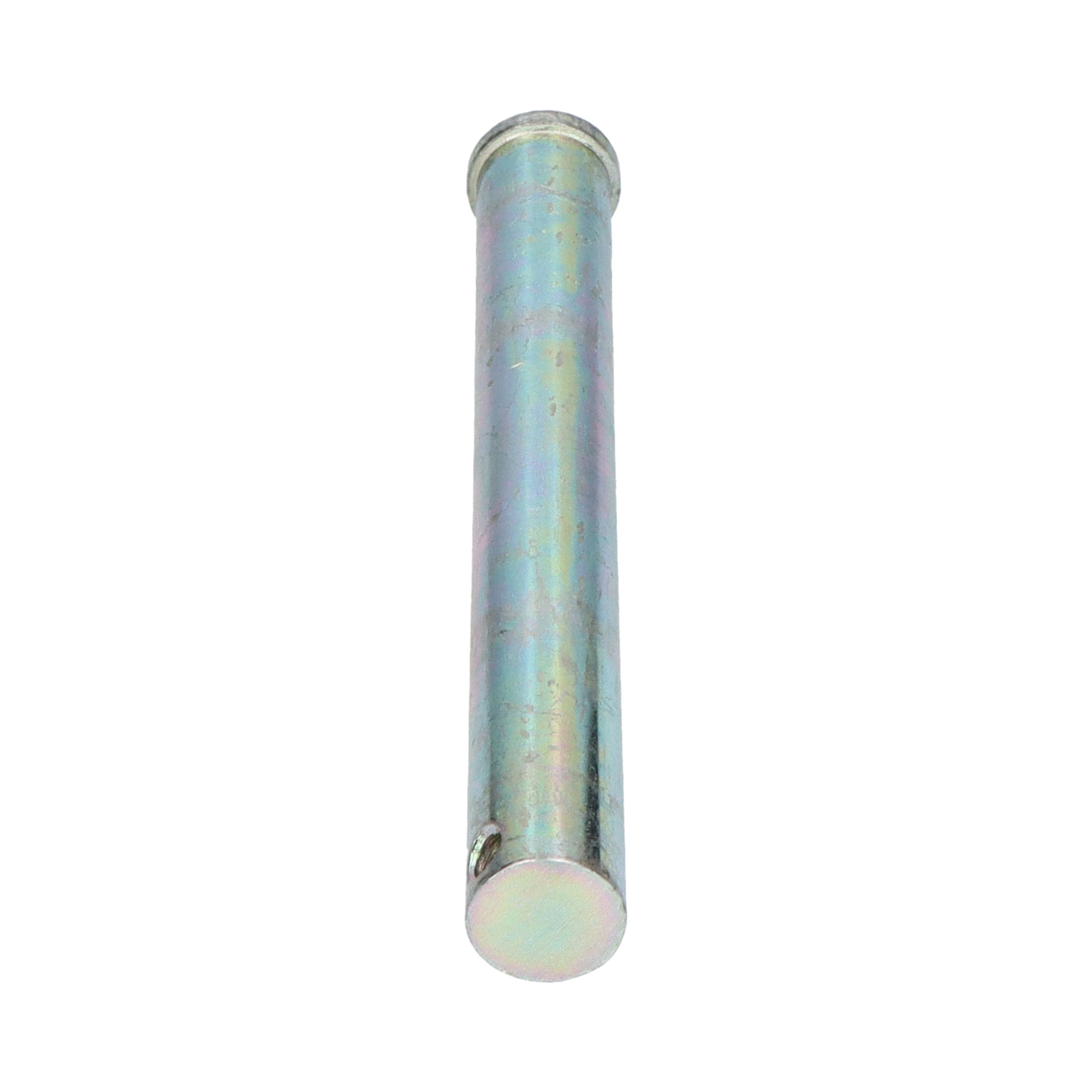 Pommier rouleau de papier complet - pour 2 rouleaux de 80 mm - horizontal