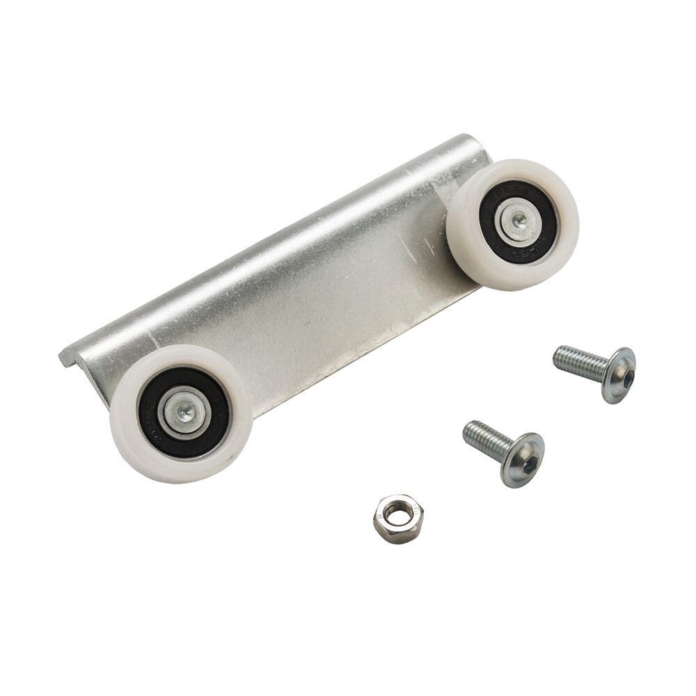 Edscha roller carriage - for bottom Edscha sliding bow roof from 2008