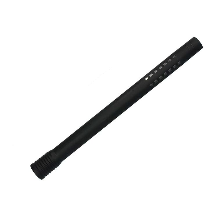 IPC stofzuiger stang - Ø 36 mm - 500 mm - voor IPC Nevada 215