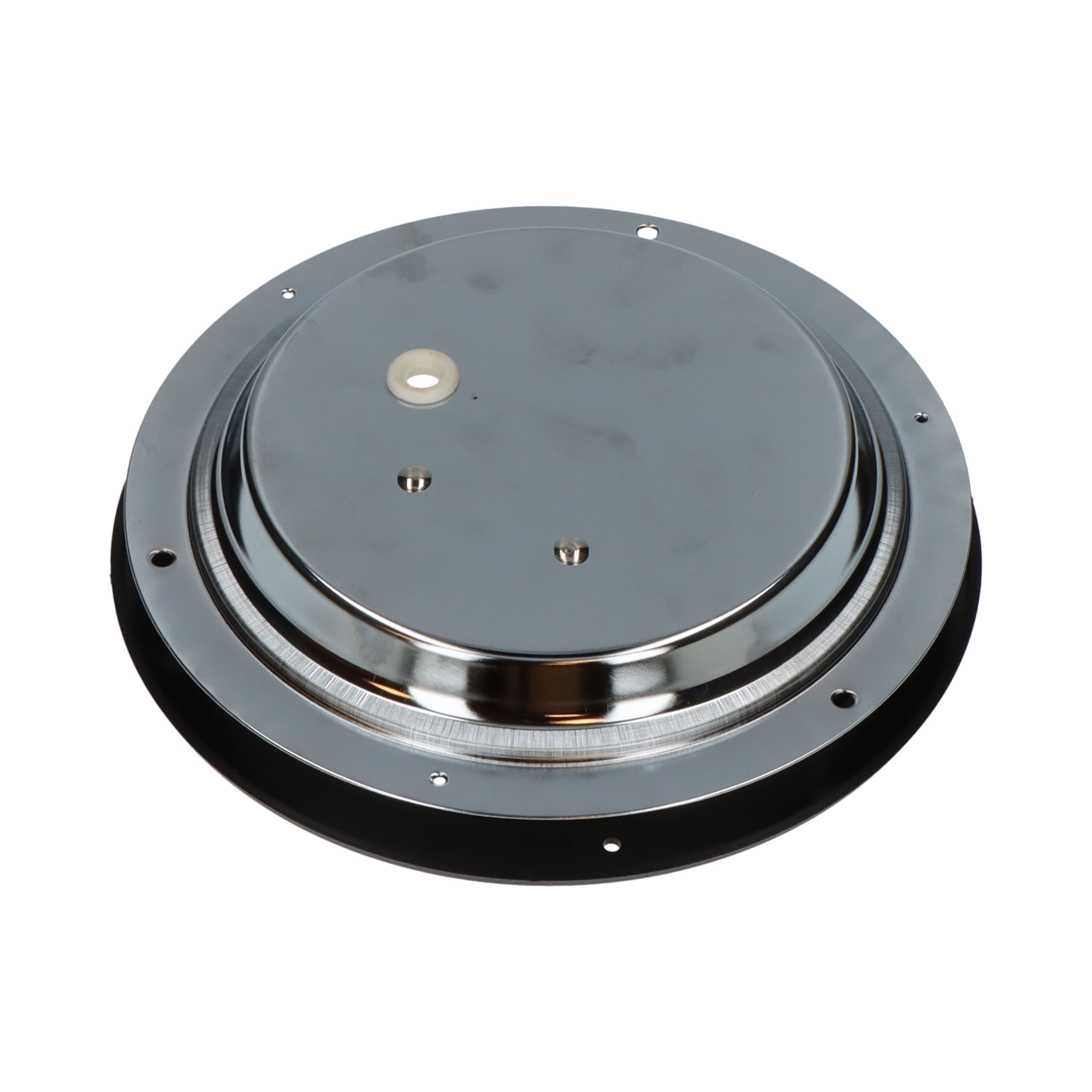 Rhiwa Quality éclairage encastré Ø 180 mm - profondeur d'installation 20 mm