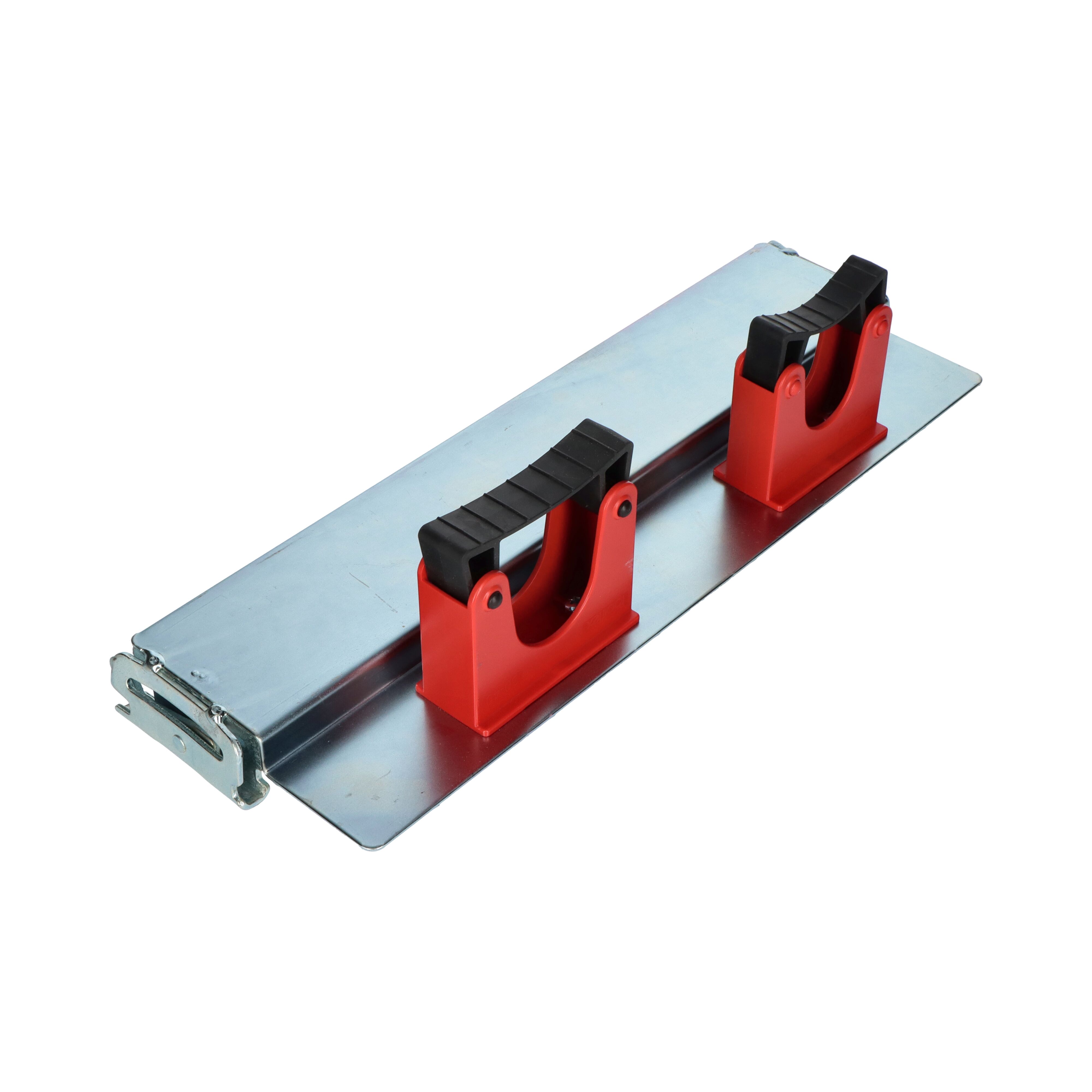 Rhiwa Quality tool holder cargo box - combi rail fitting - 2 clamps