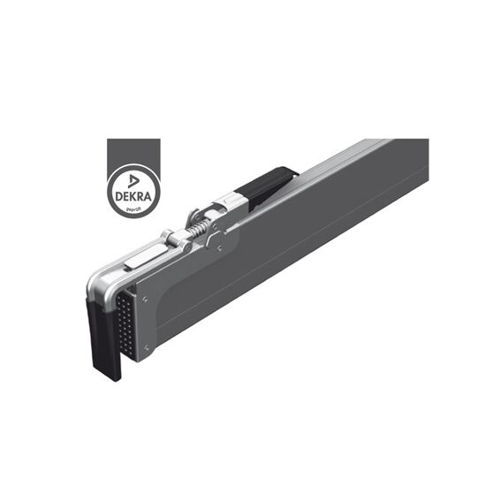 Rhiwa Quality centre shelf adjustable with 2 interlocks