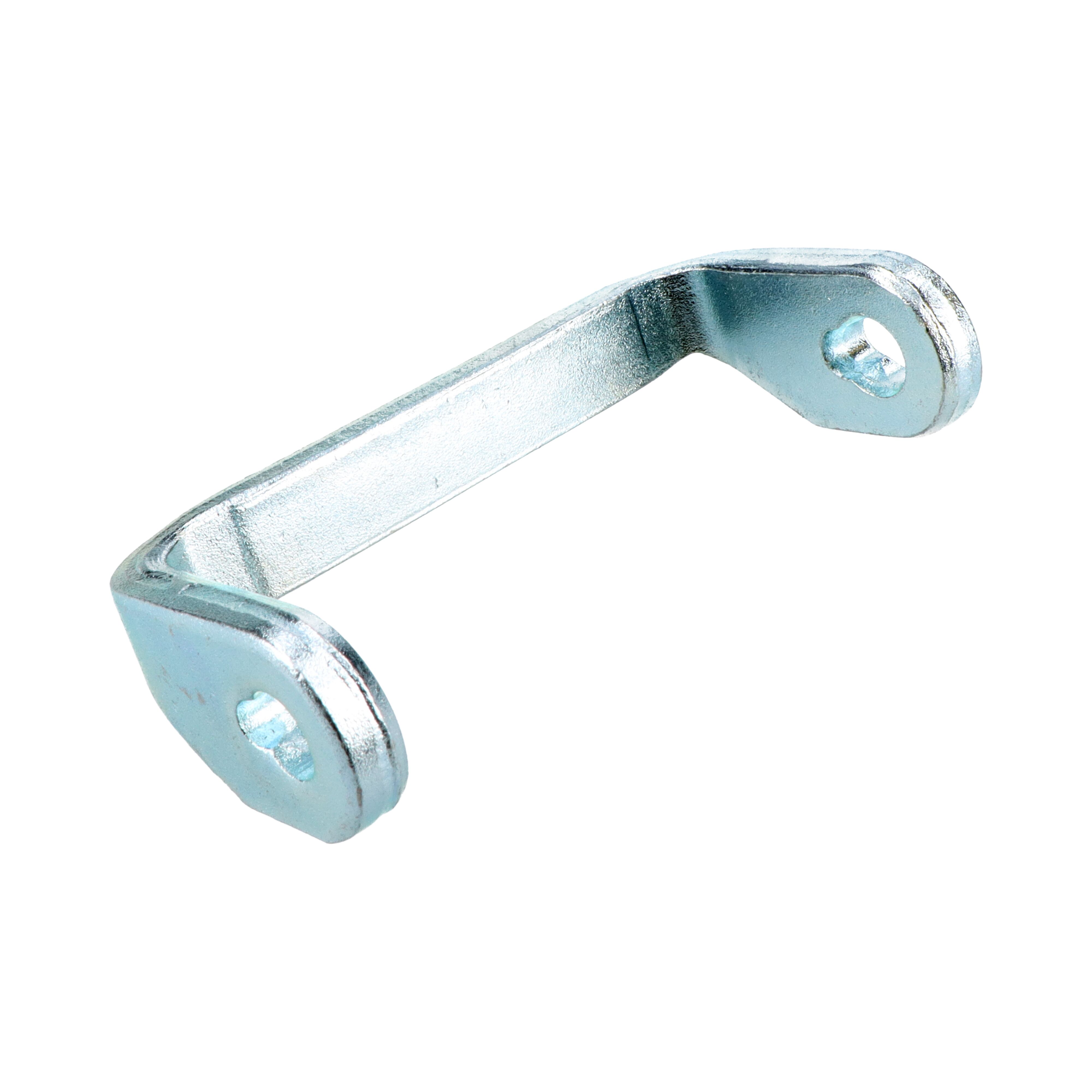 Rhiwa Quality scharnierbok - las model - voor scharnierblad MK4 - verzinkt