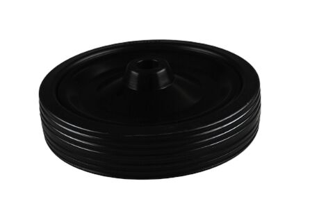 REMKO wheel - 200/45-185 - for heater ATK 25 - DZH 30/50 - PGT 100