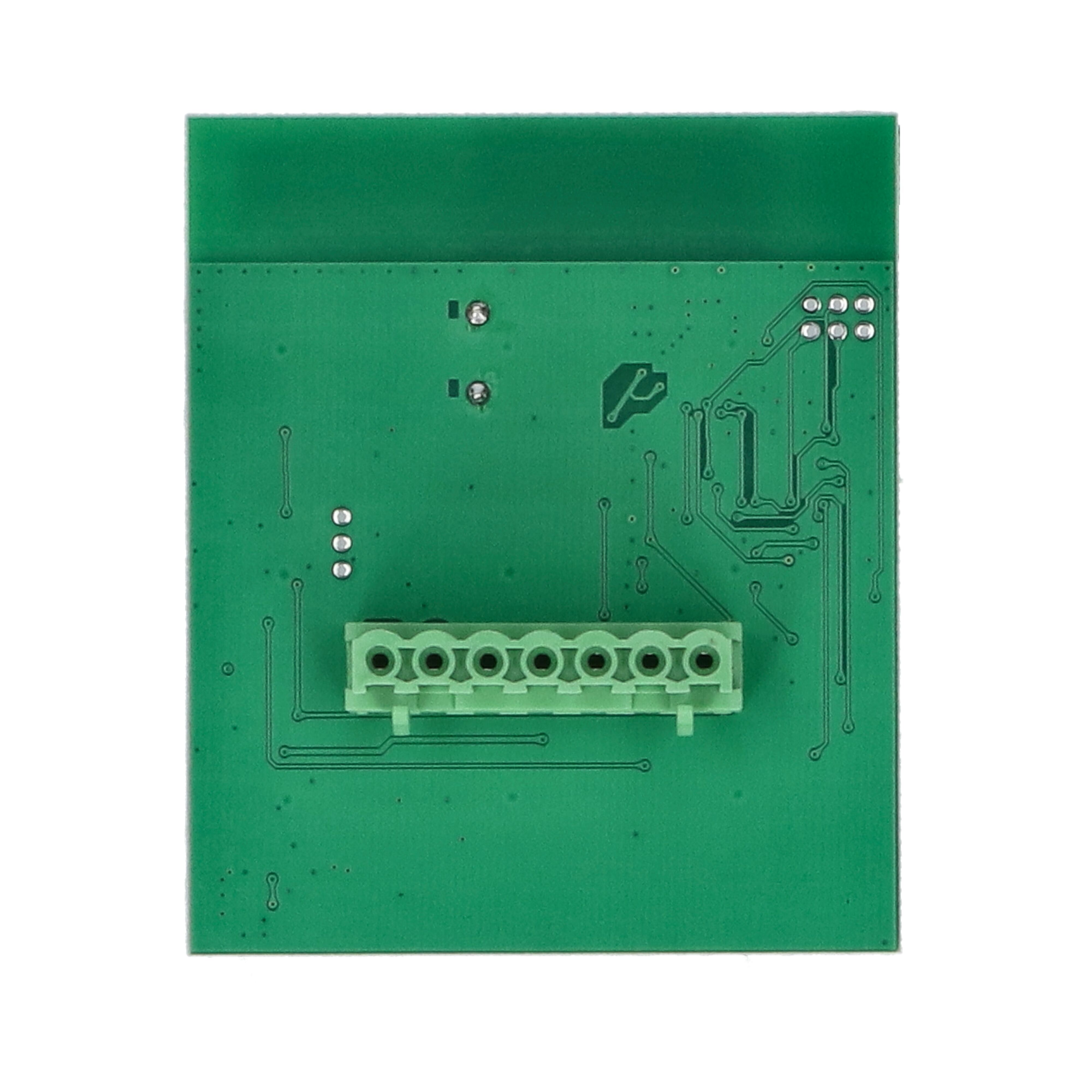 iPark RF vaste gasdetectie master