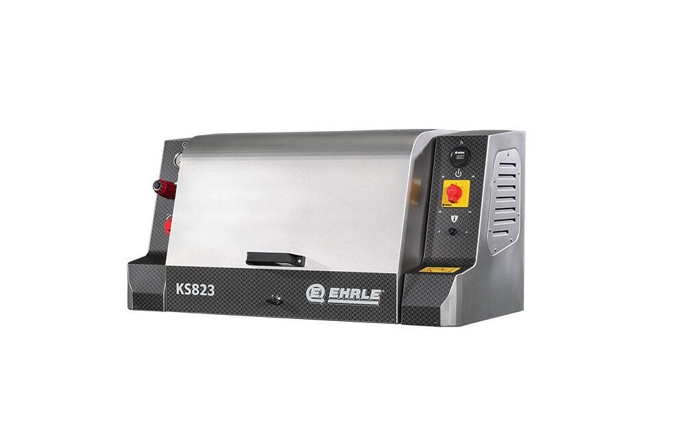 Ehrle high pressure cleaner KS823 - inox - cold water