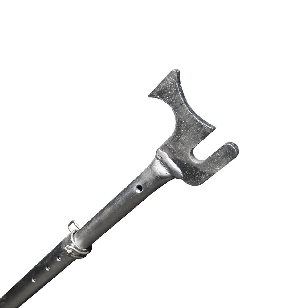 Rhiwa Quality trekstang - verstelbaar - voor TSE Runner 100 / 200