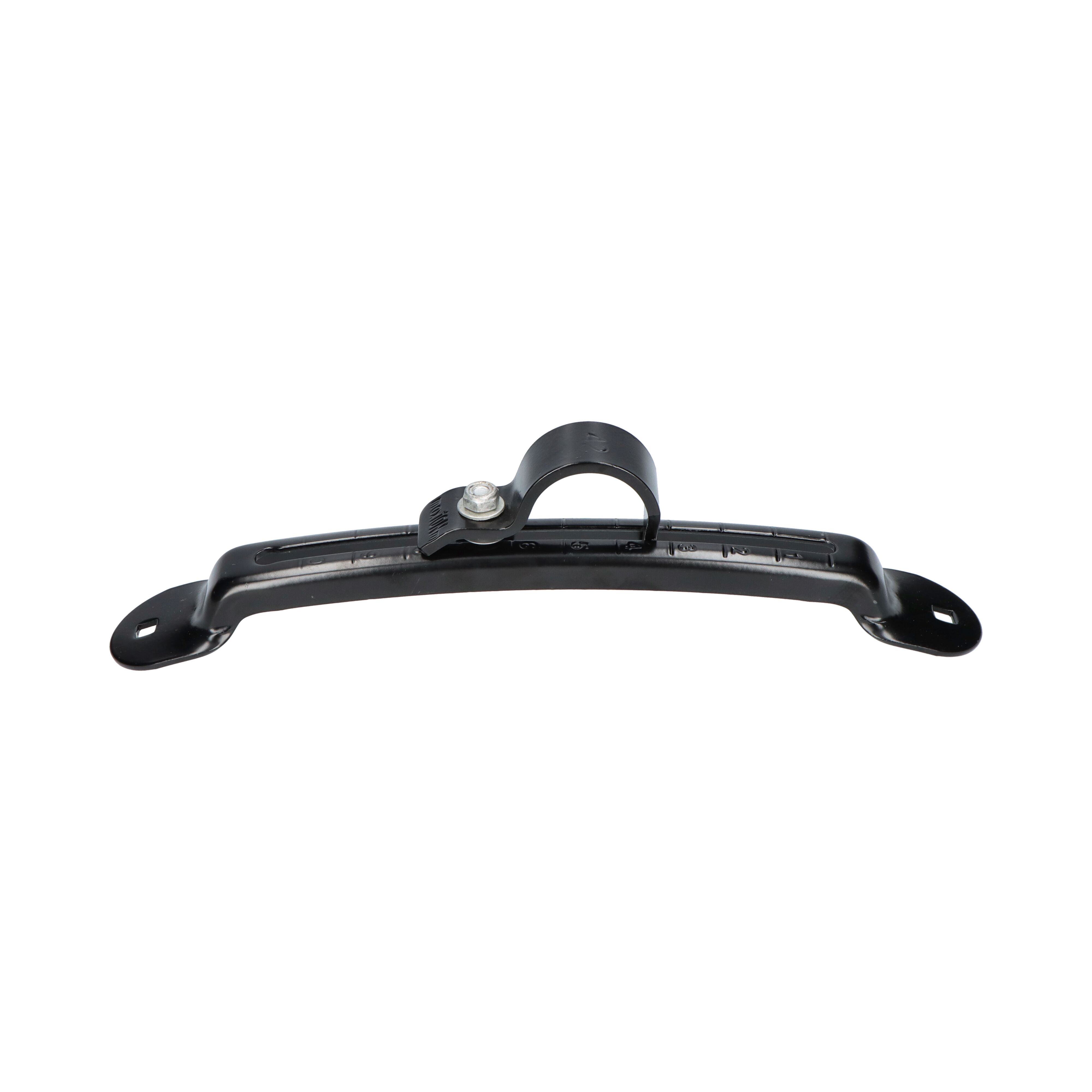 Rhiwa Quality mudguard bracket Ø 42 mm - adjustable - BPC