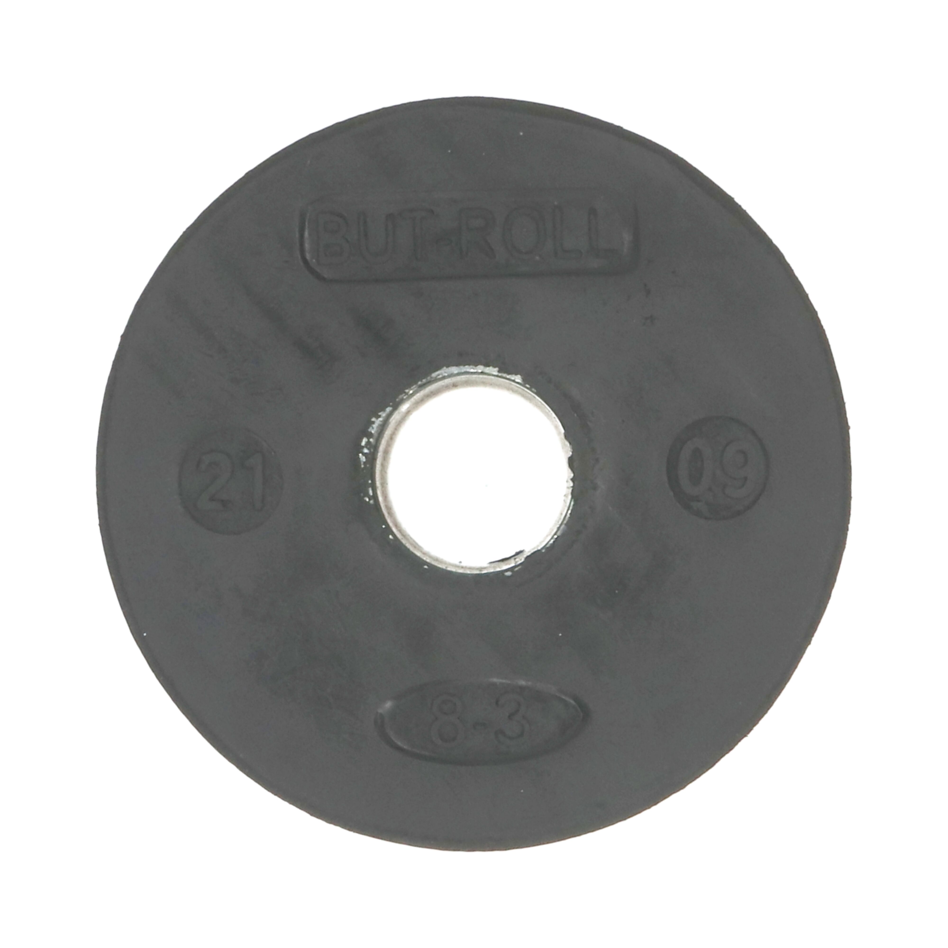 Pommier but-roll 130 mm