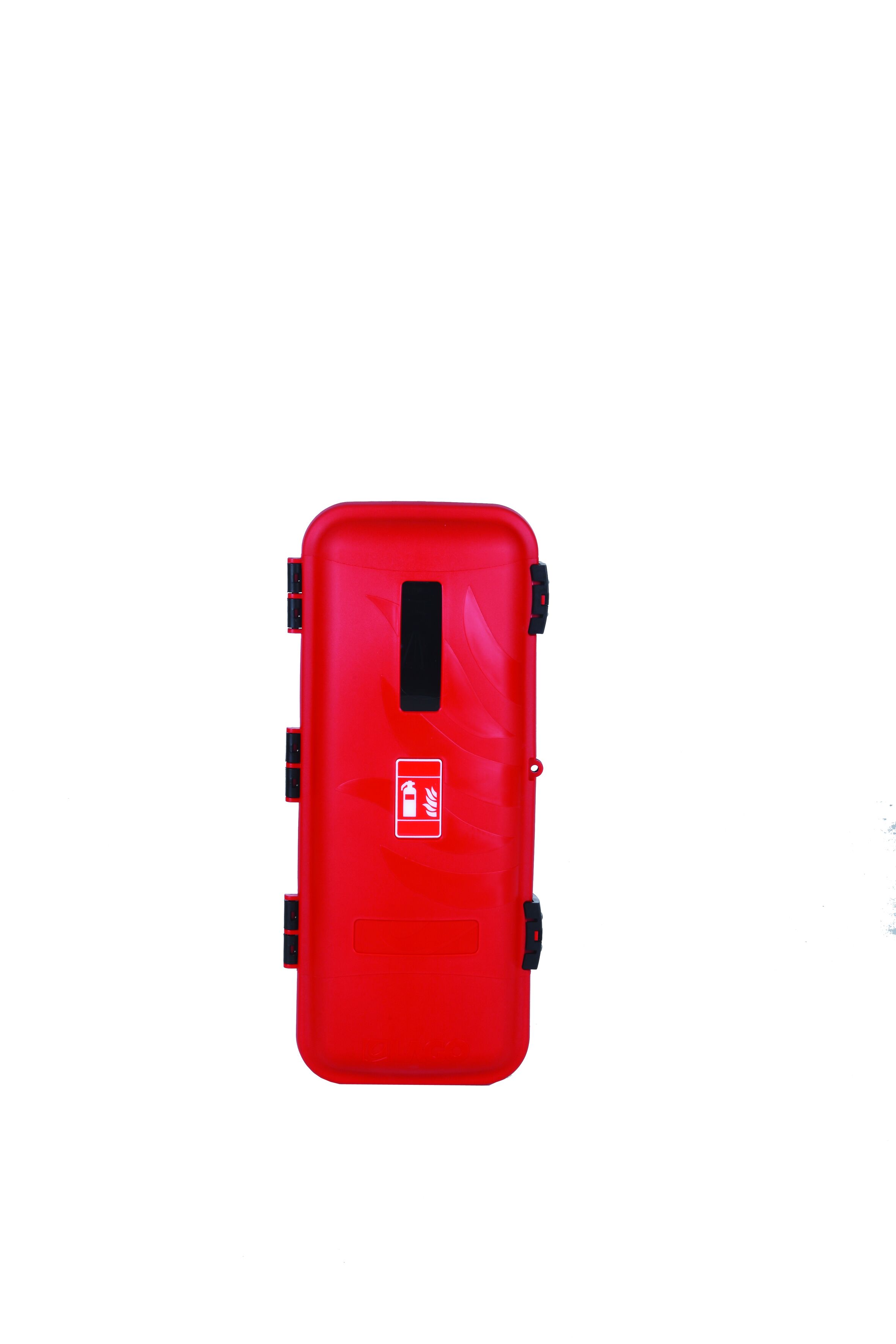 LAGO fire extinguisher box Fiteasy for extinguisher 6/9 kg