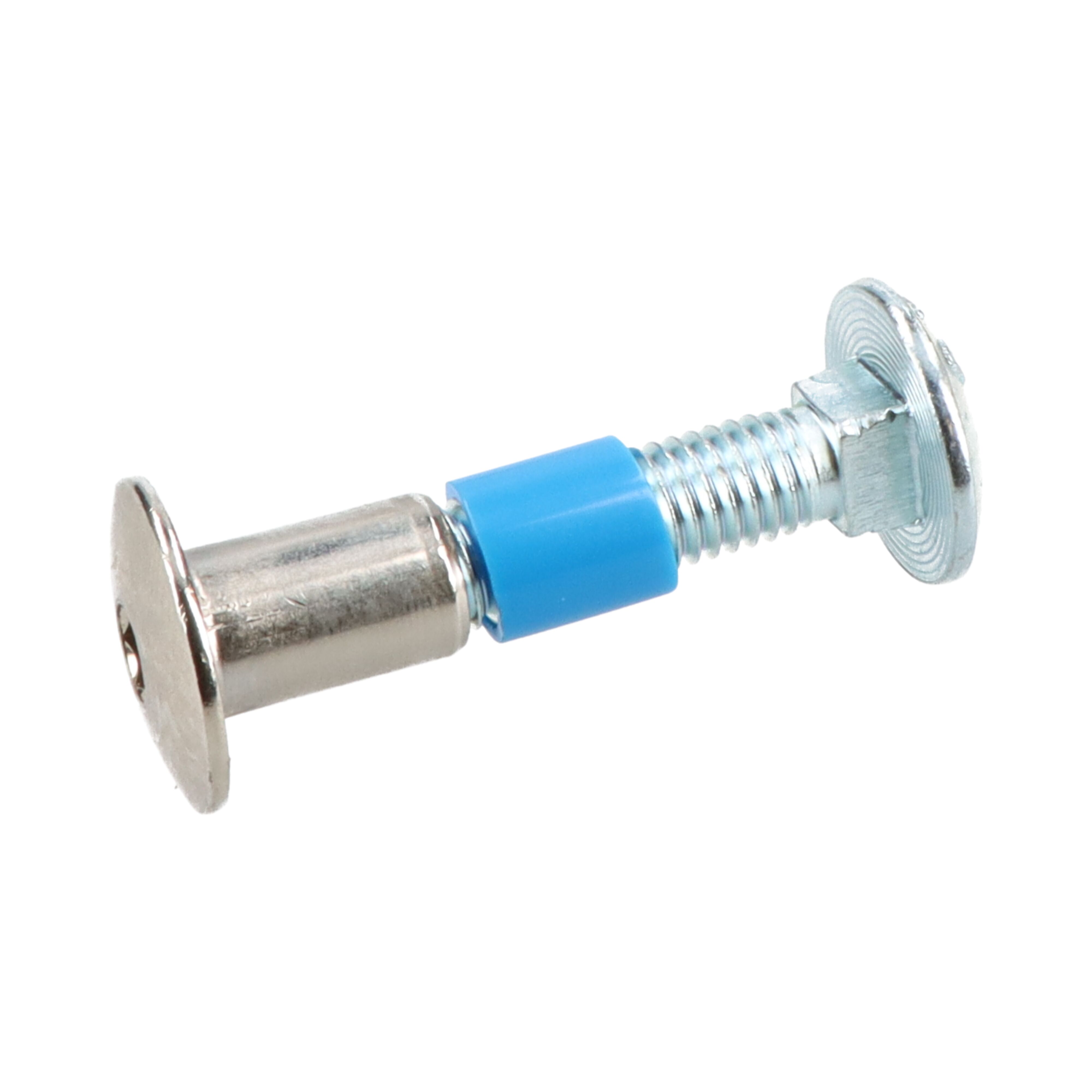 Rhiwa Quality bolt, nut and leeve - for gas spring cargokeeper (nr.11/12/18)