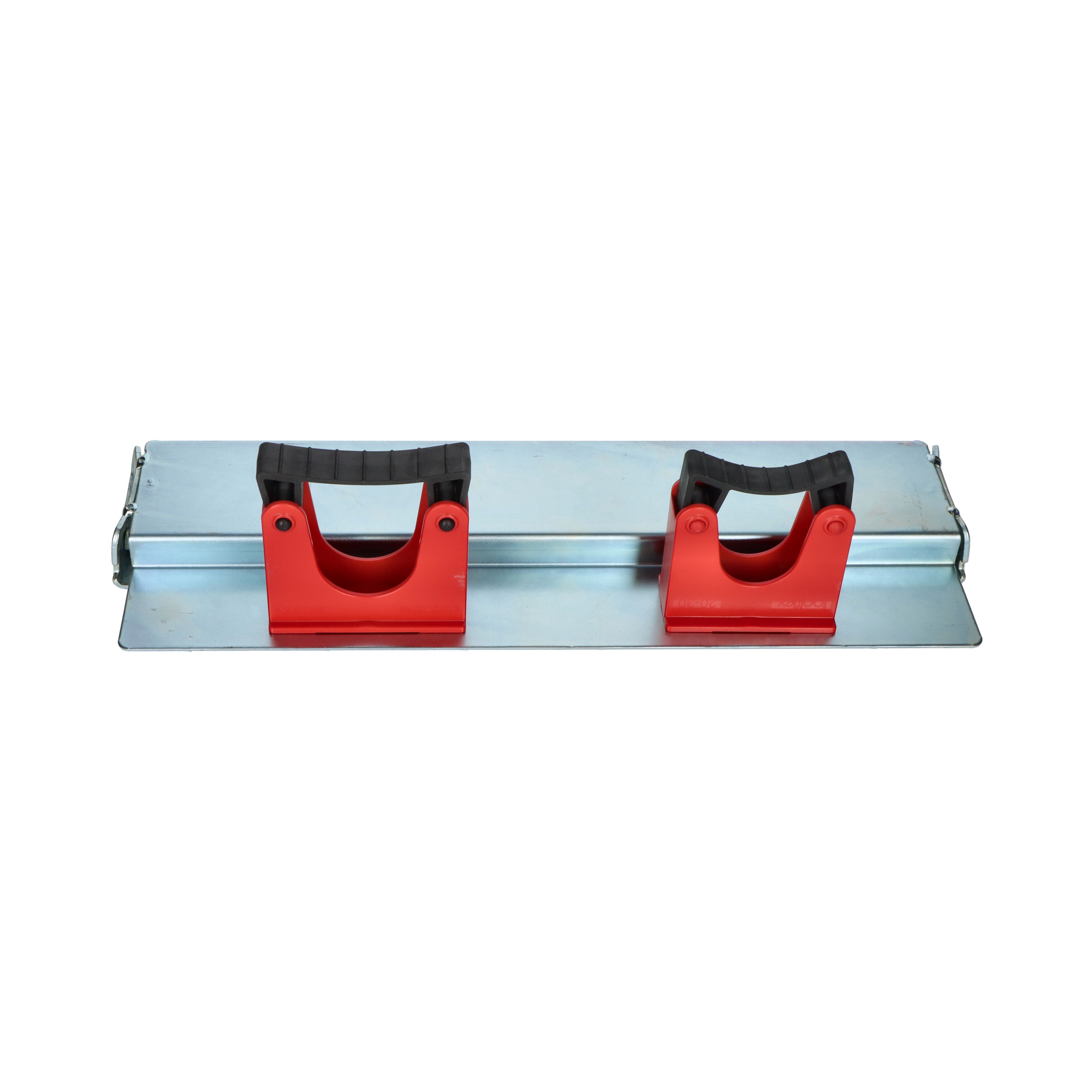 Rhiwa Quality tool holder cargo box - combi rail fitting - 2 clamps