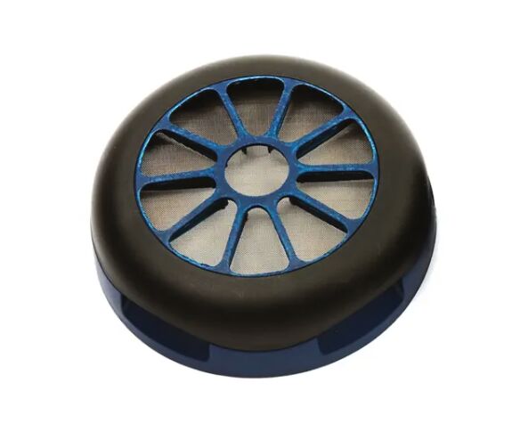 Sundström SR 509 - pre-filter holder - for fan unit SR 500 (HD)