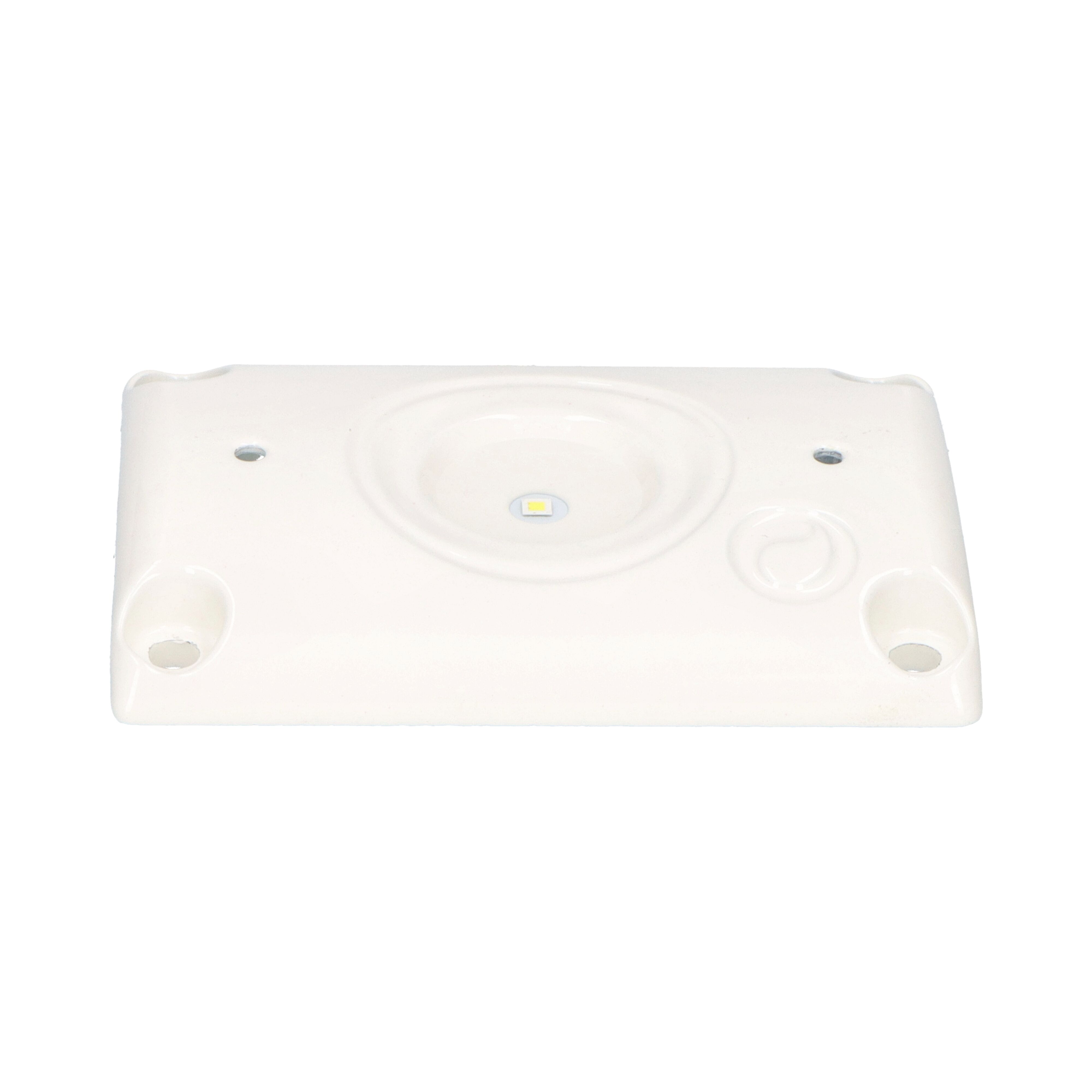 Pommier led lighting Irizium AX300 - surface model - 330 lumen