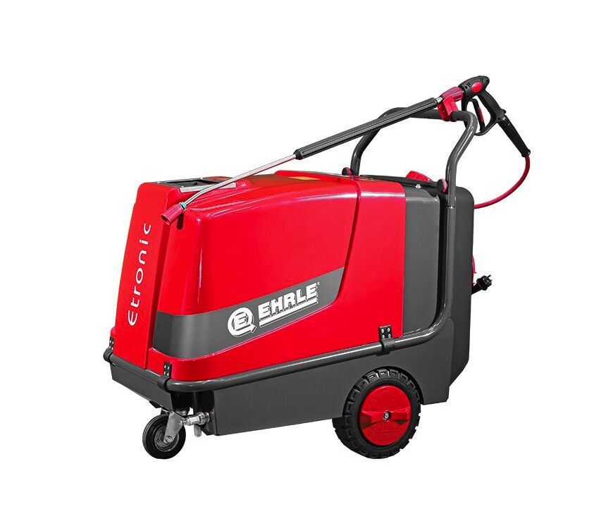Ehrle high pressure cleaner HD523 Standard - hot water