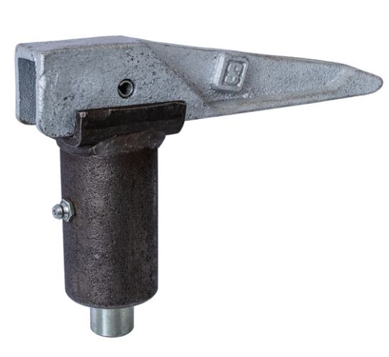 Rhiwa Quality steunpoot vergrendeling S-Line - pen Ø 20 mm