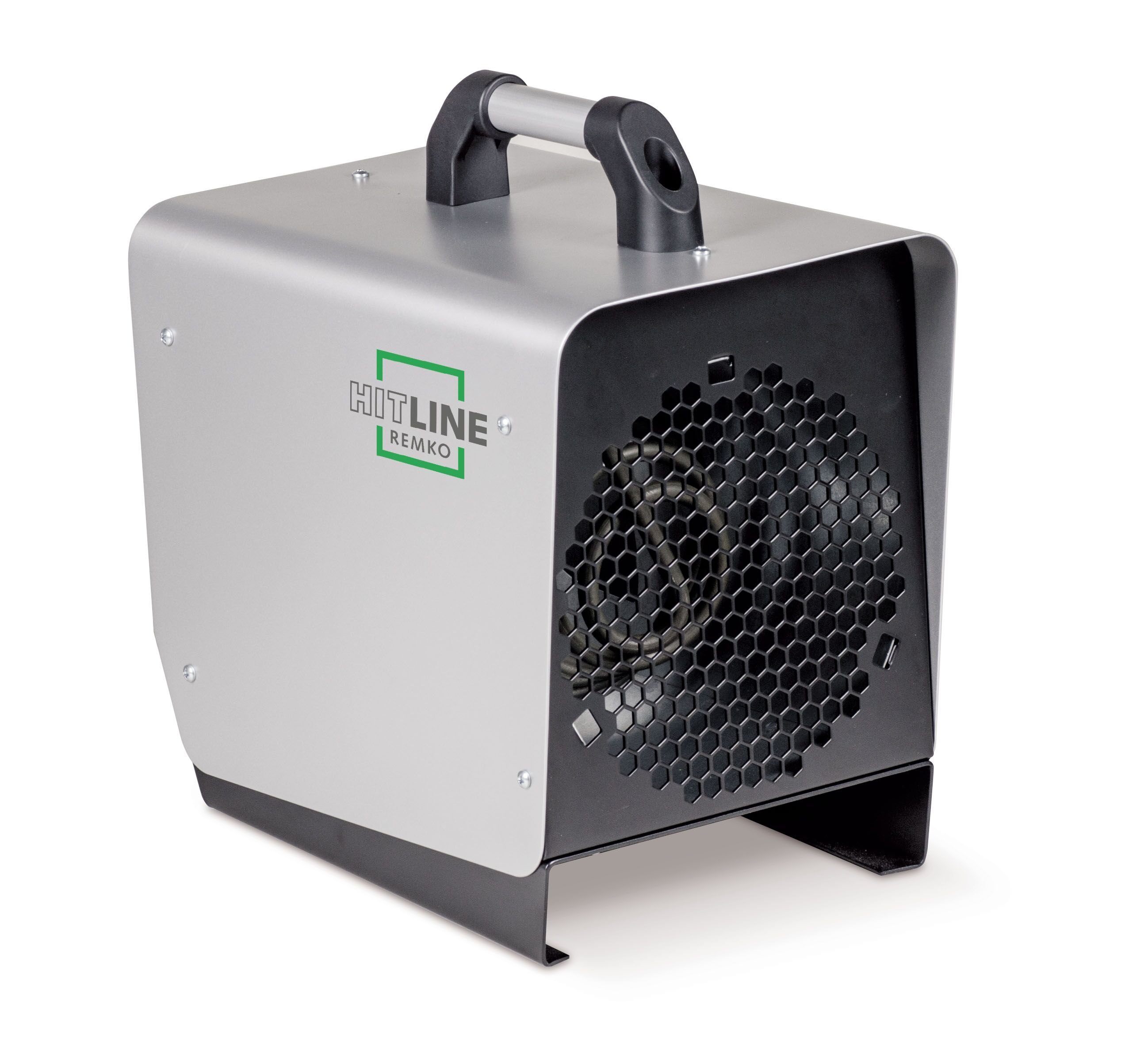 REMKO chauffage électrique EM 3000 - 3,2kW