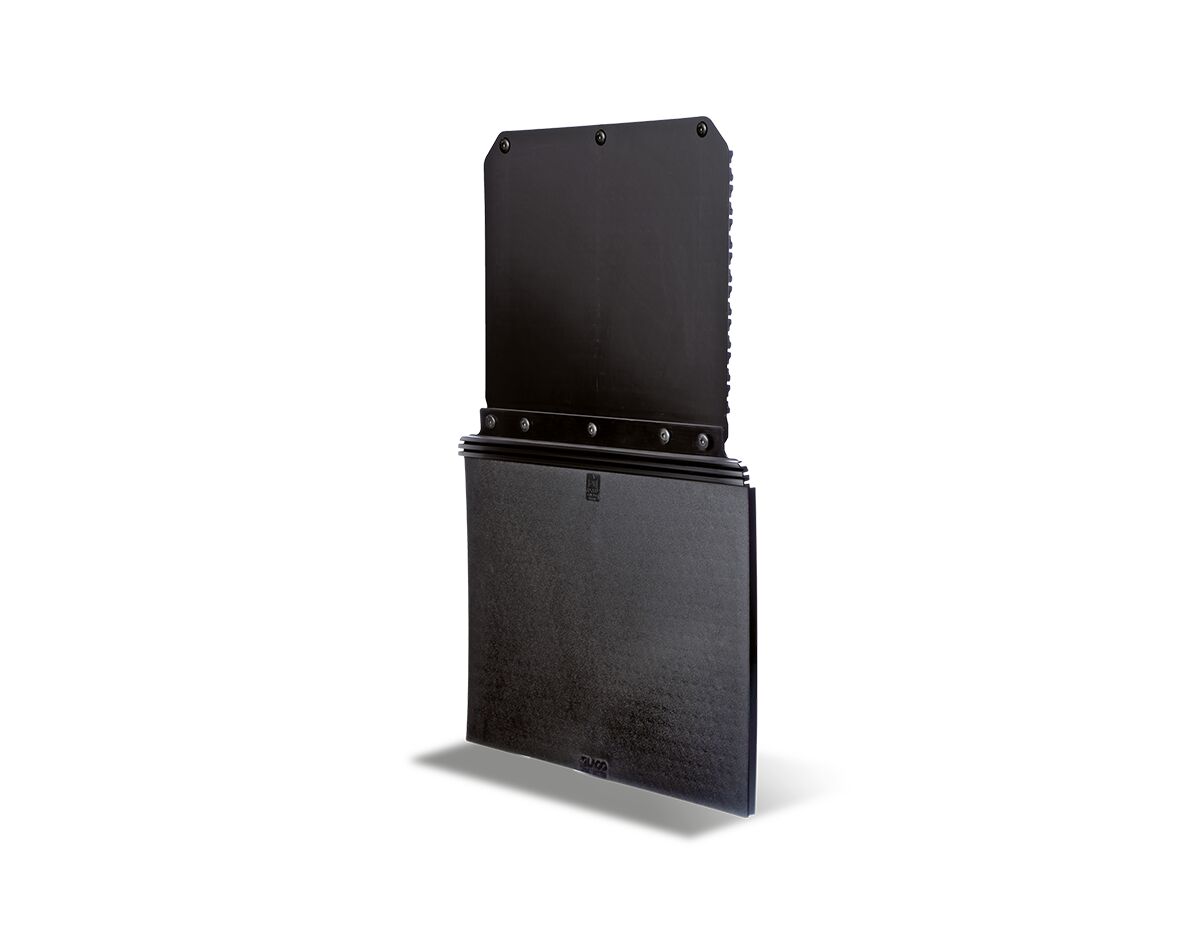 LAGO mudfflap Spray Buster anti spray - 604 x 780 mm