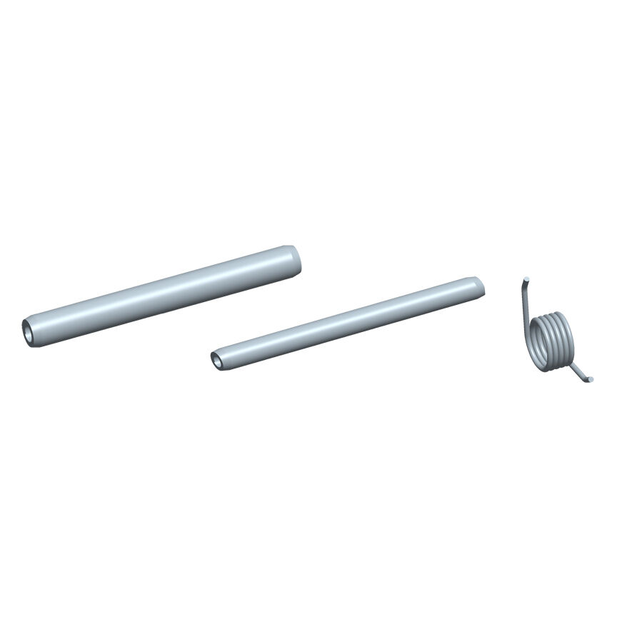 RUD kit de vis pour IMEG-10 - IMEG-13 - VMEG-13 - boîte a 20 pièces
