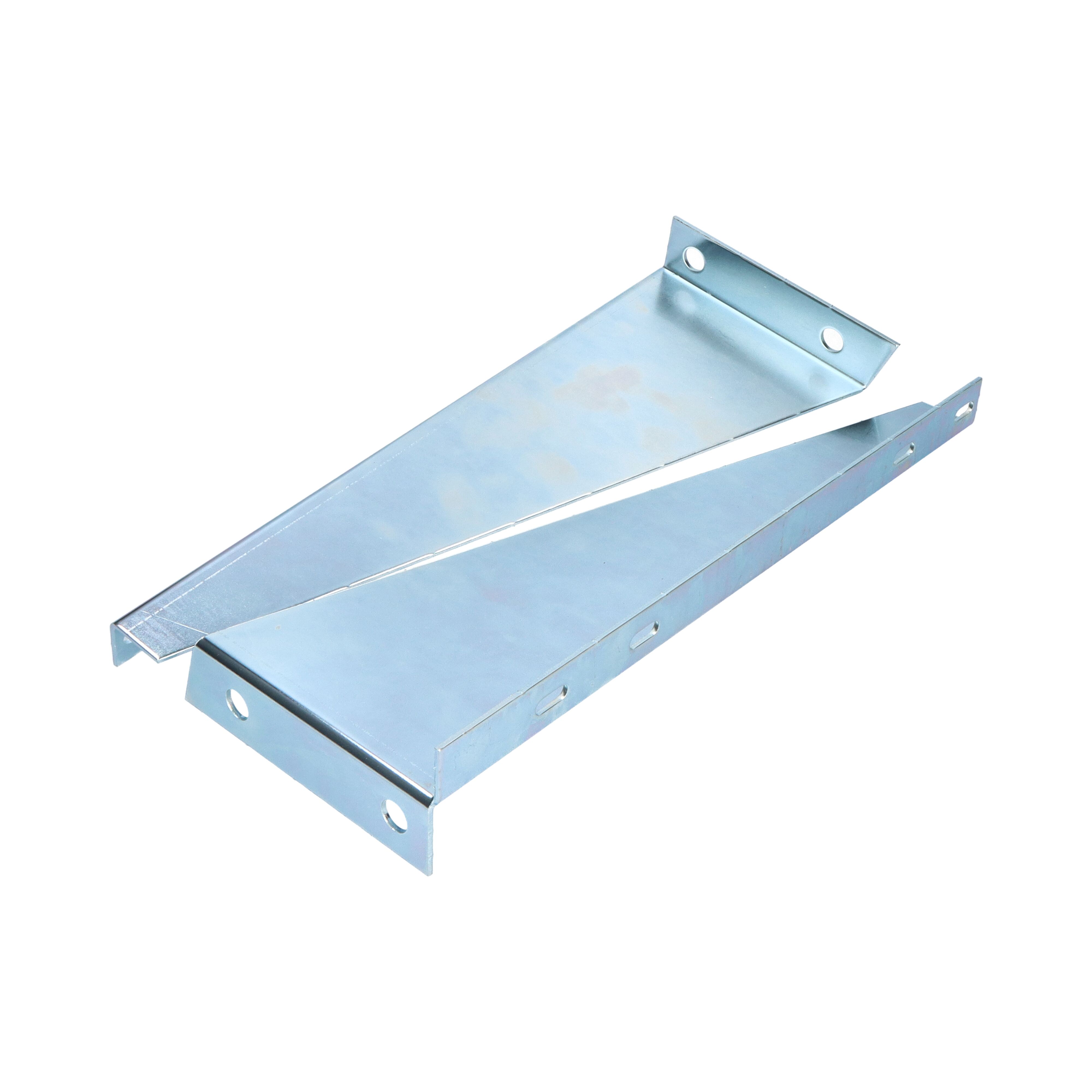 Rhiwa Quality montagesteunen set voor watertank 30 liter - verzinkt