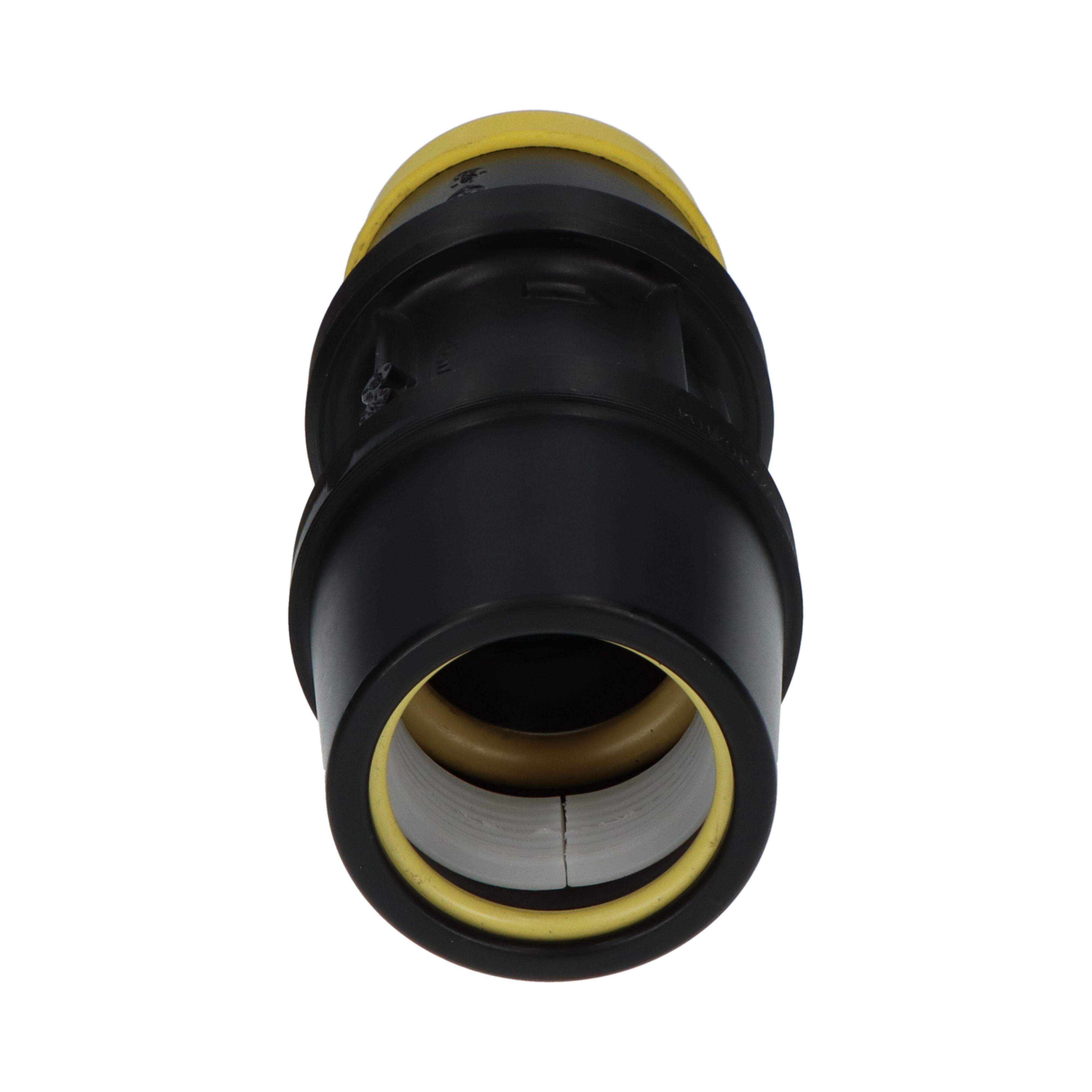 Hawle fitting ISO2 6365 50-1½" PE/KB