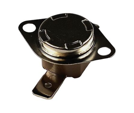REMKO ventilator thermostaat C 37 - voor heater EM serie en ELT serie