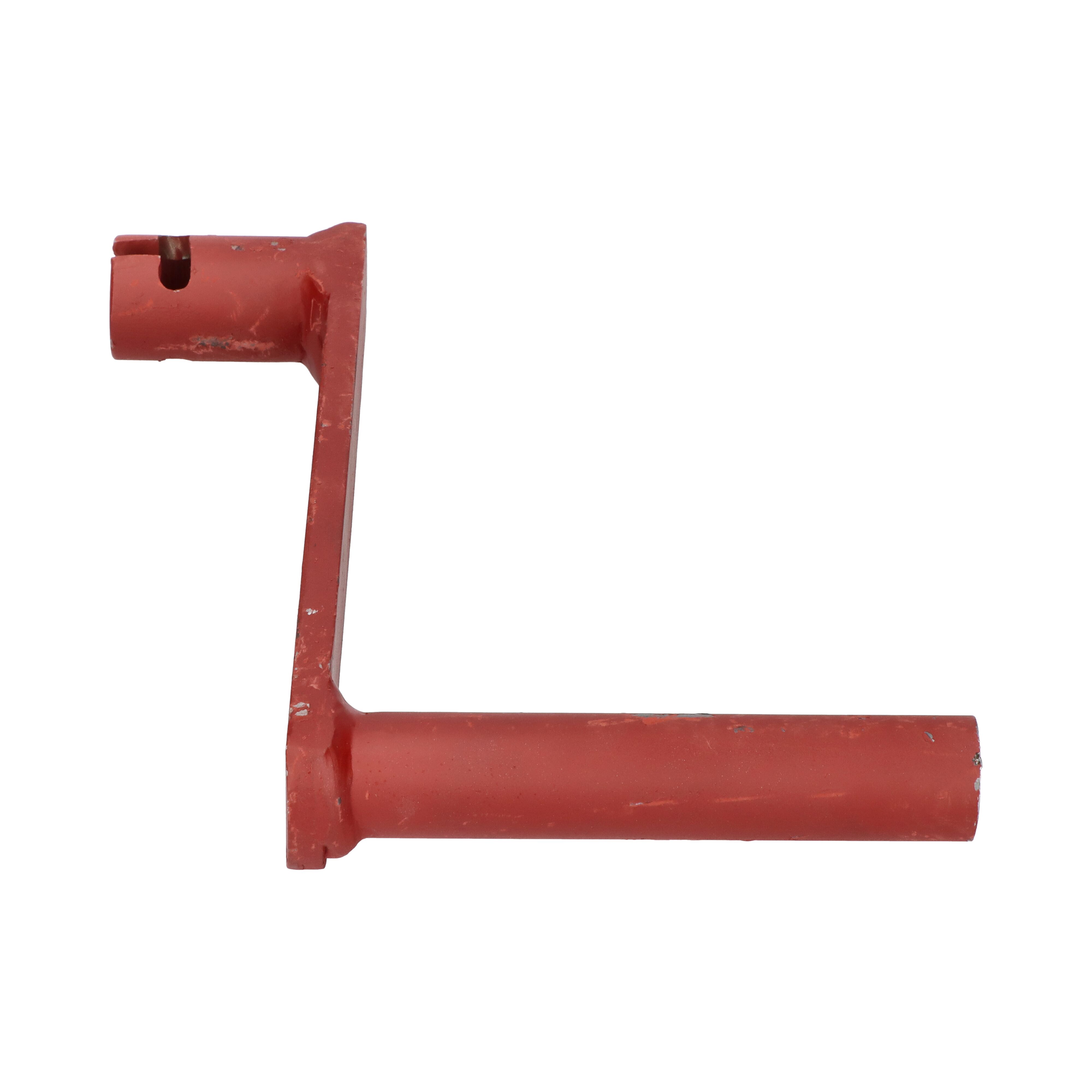 Rhiwa Quality crank short - for spare tire winch 1617640