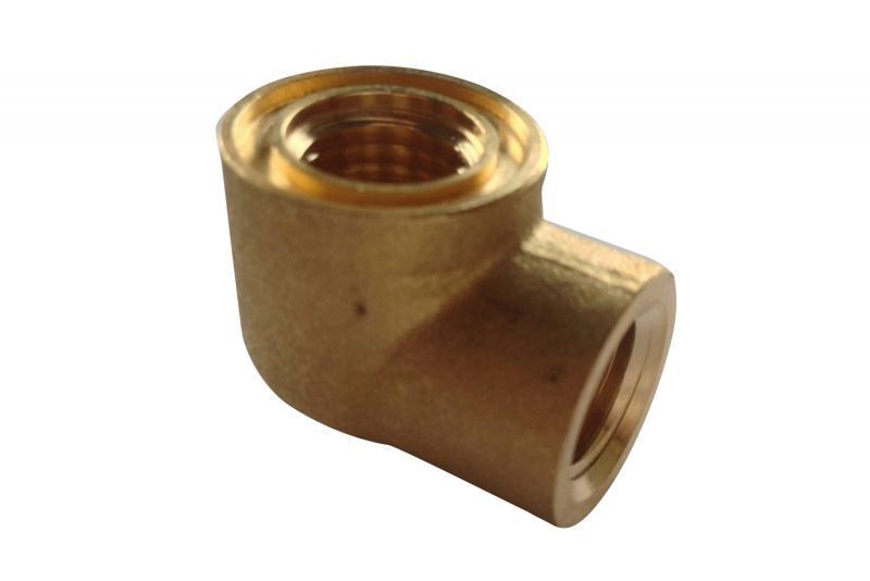 Gloria elbow hose connector - for 405/505/410/510 T/T Profiline/TK Profiline -