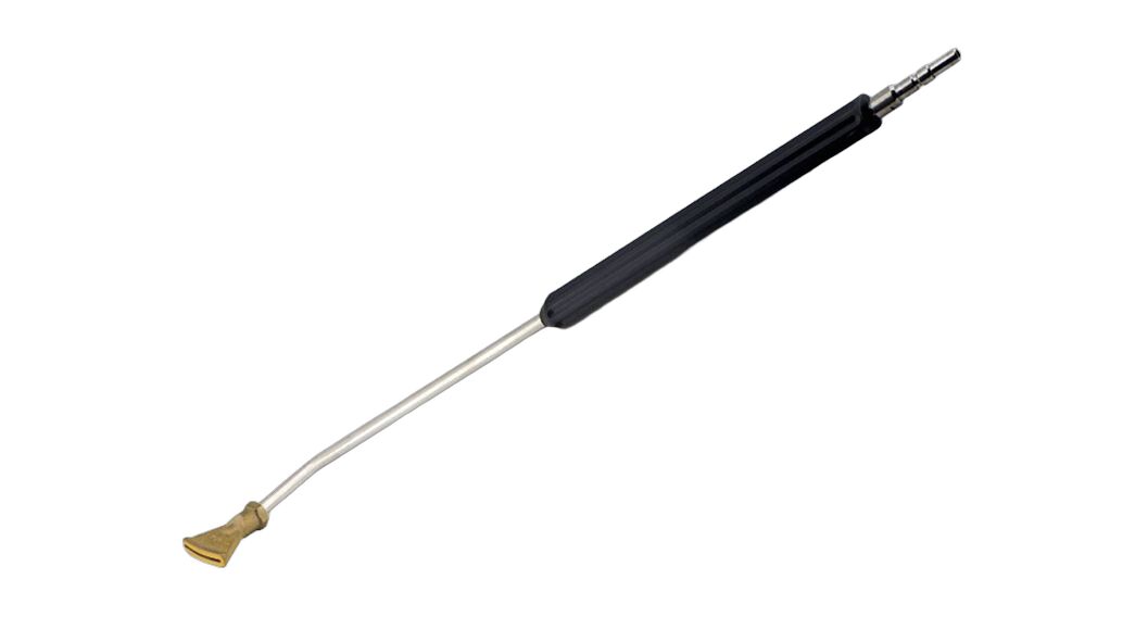 Ehrle spuitlans 1800 mm - stoom nozzle 06