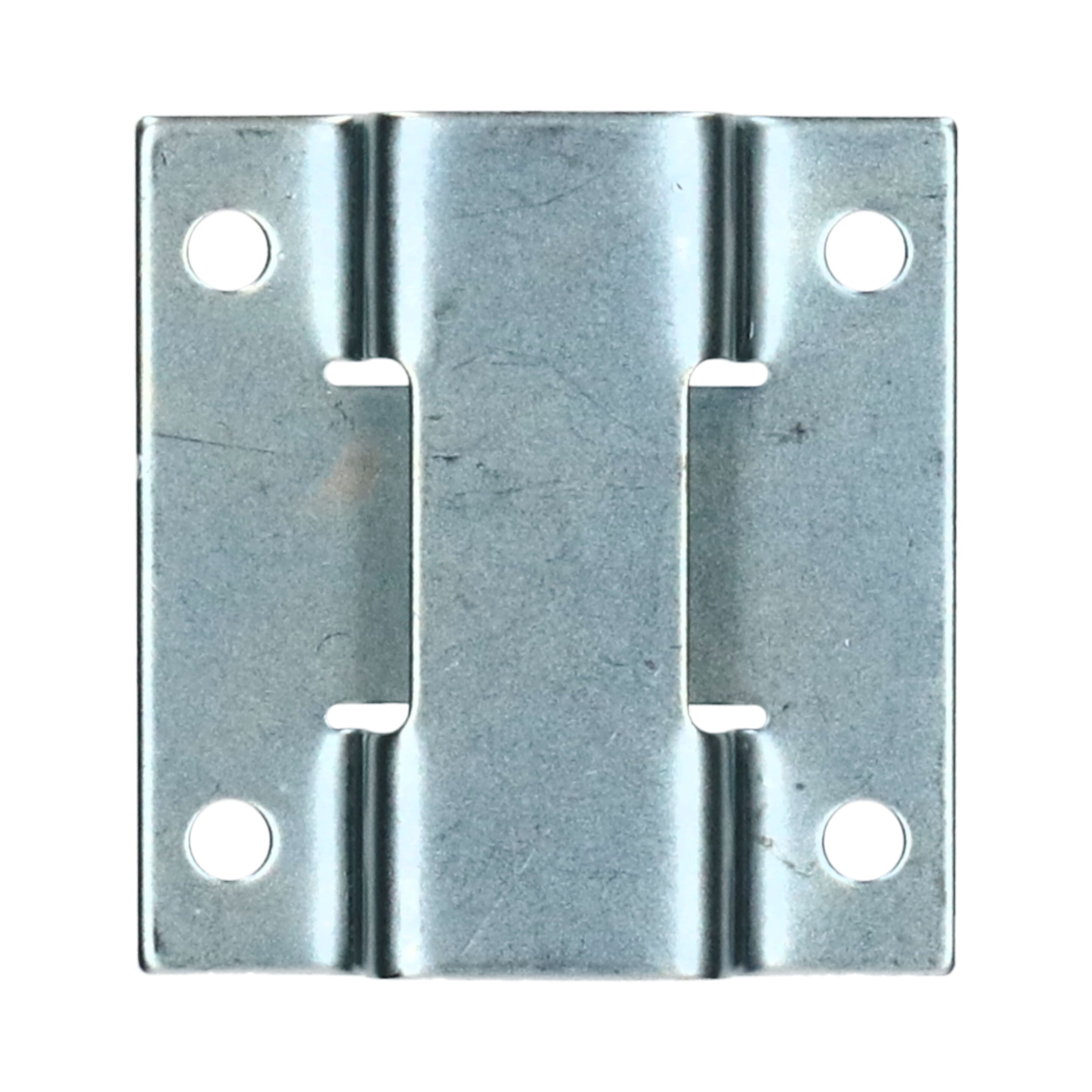 Pommier rod guide - for rod 244770284 - zinc-plated