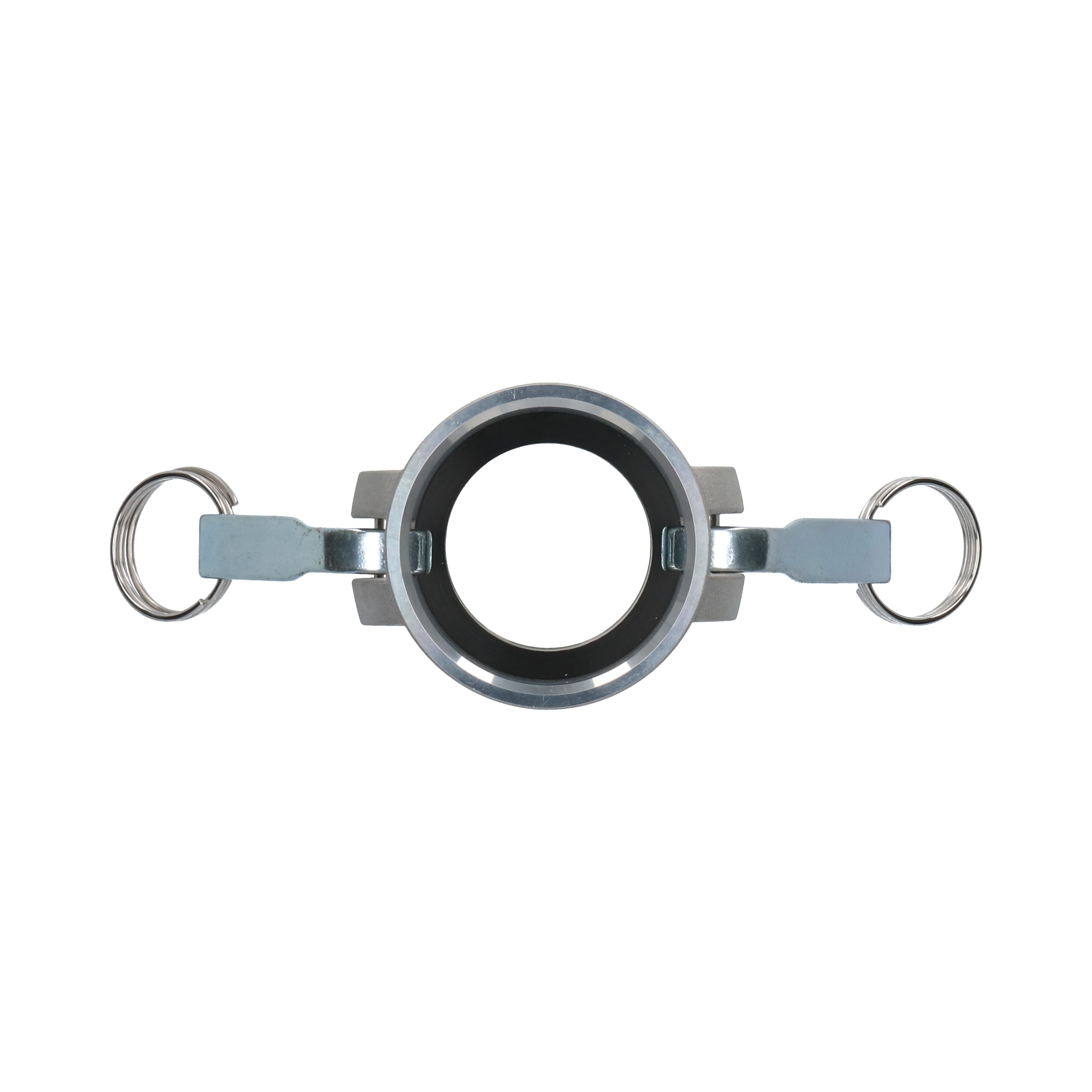 OPW koppeling Kamlok coupler D 2" BSPP binnendraad Alu