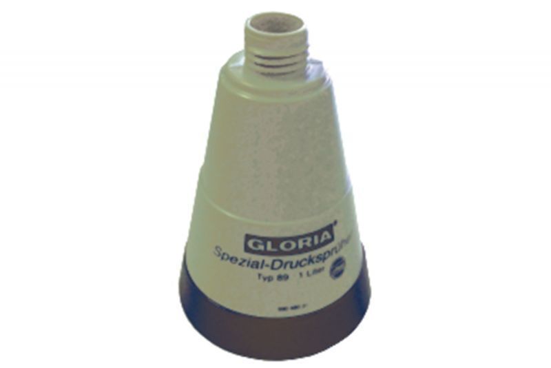Gloria loose tank - for hand pressure sprayer Typ 89