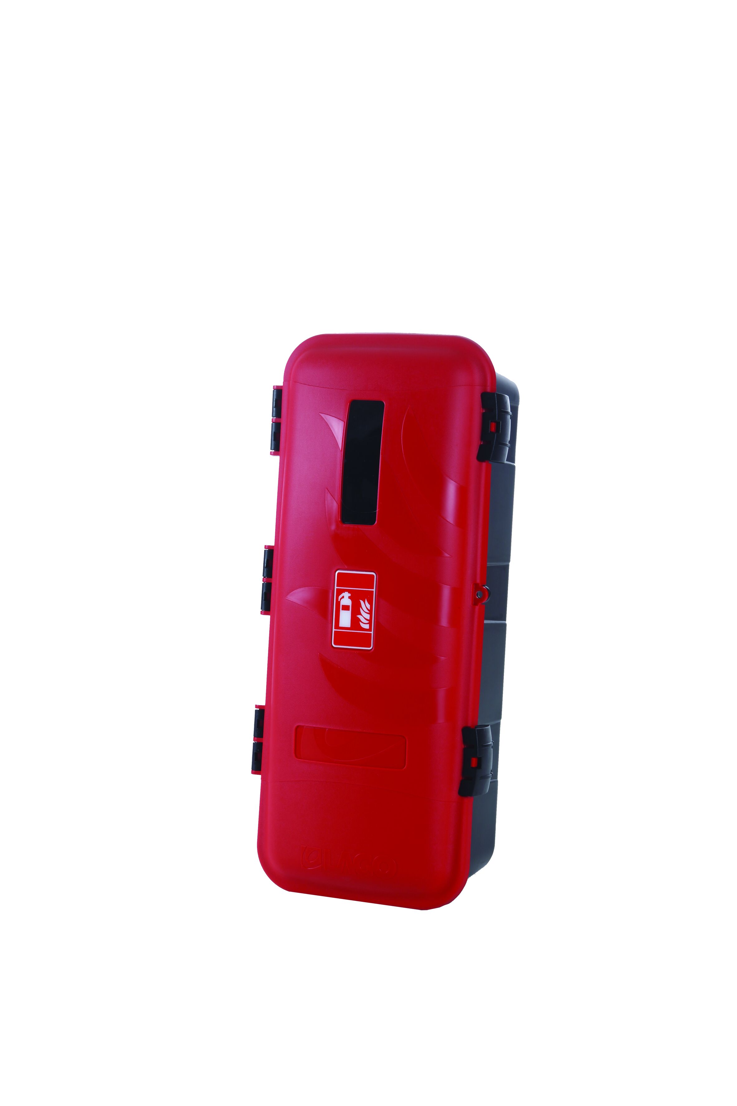 LAGO fire extinguisher box Fiteasy for extinguisher 6/9 kg