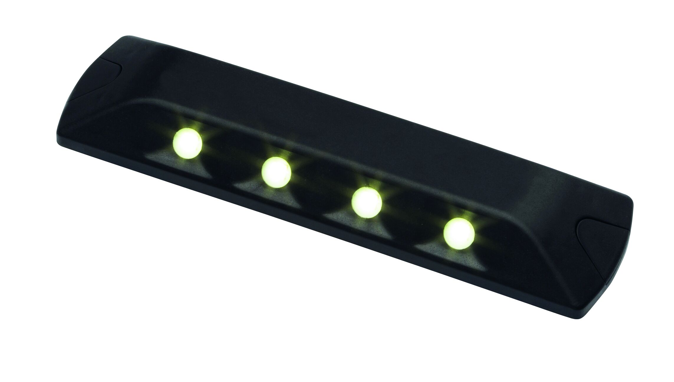 Labcraft led verlichting Scenelite SI8 - 10-32V - IP67 - 1320 lumen - zwart