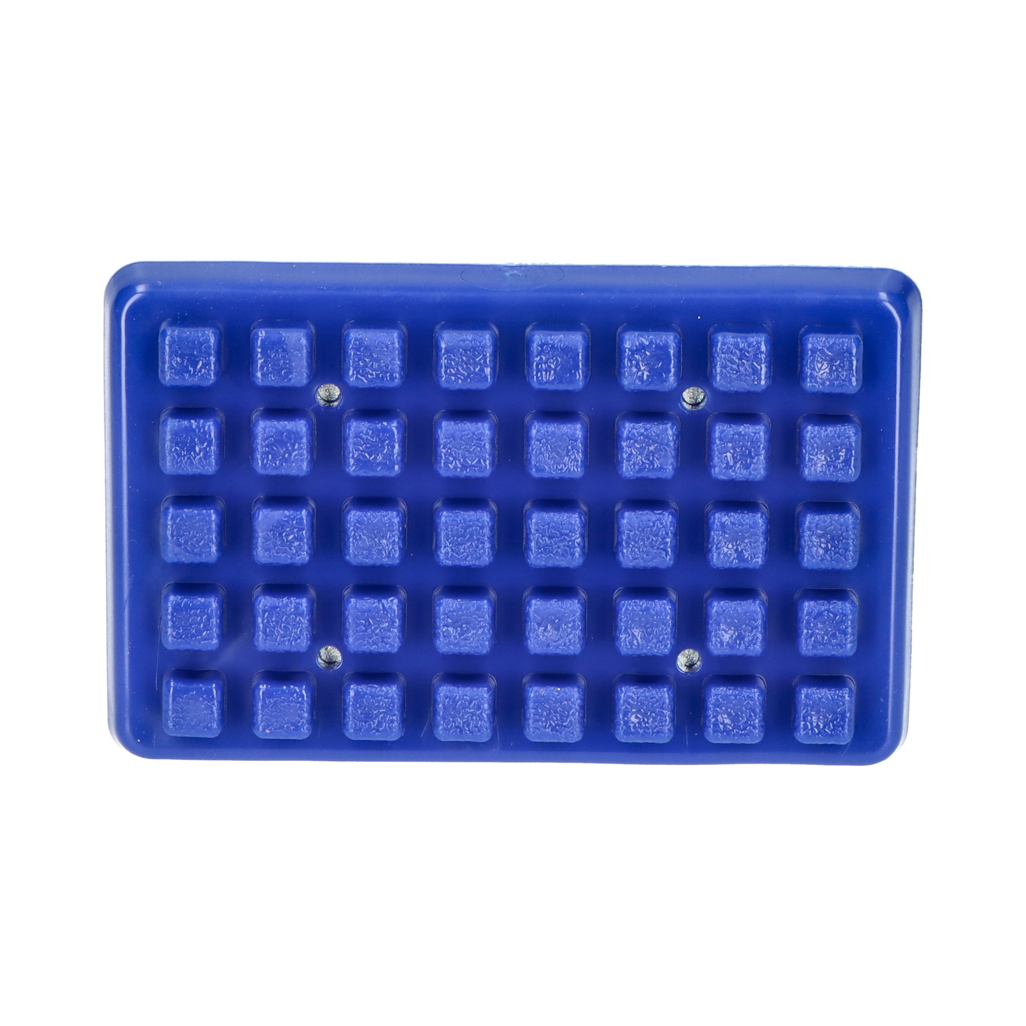 Rhiwa Quality blue foot - for cargokeeper cargo bar (nr.6)