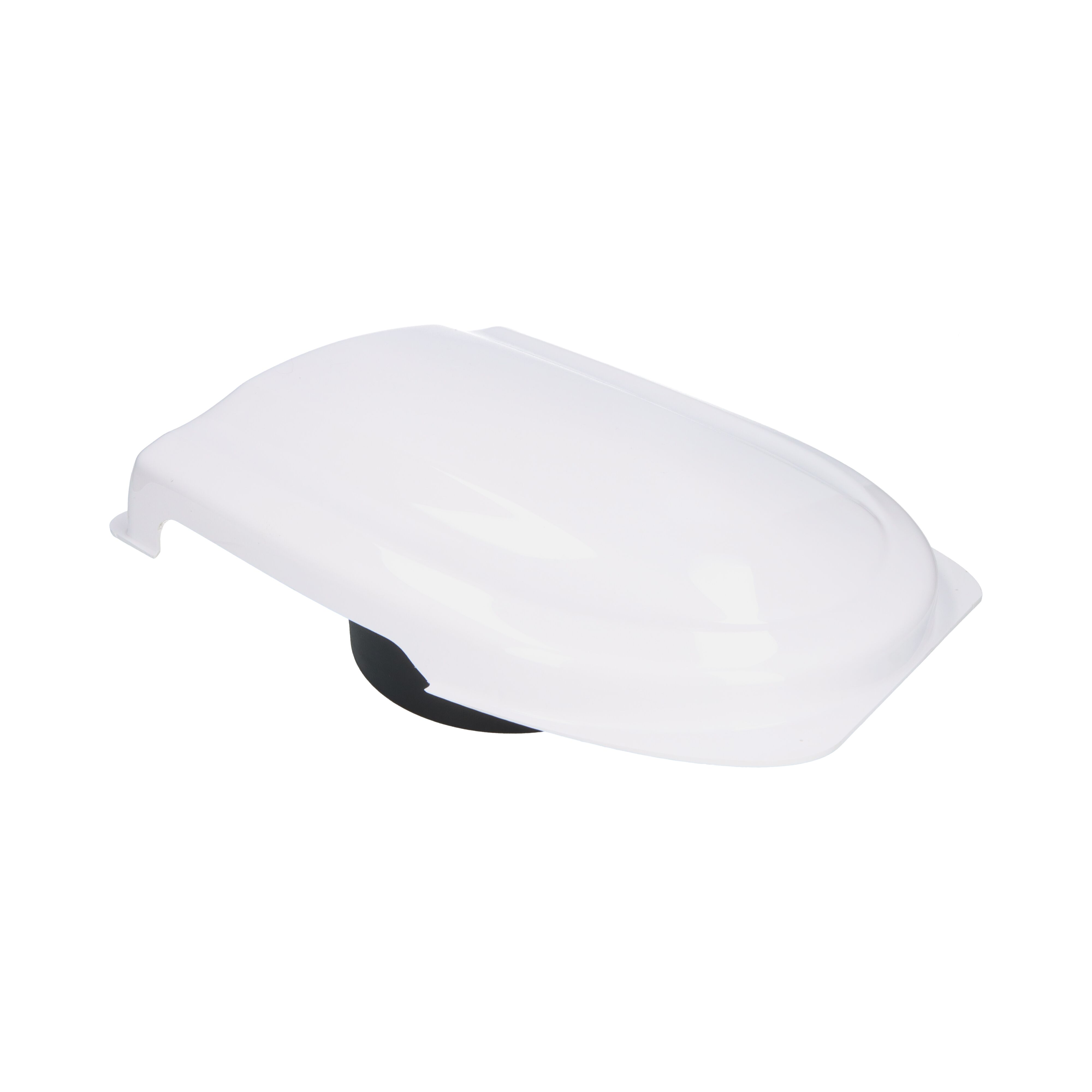 Rhiwa Quality ventilateur électrique - 12V - blanc
