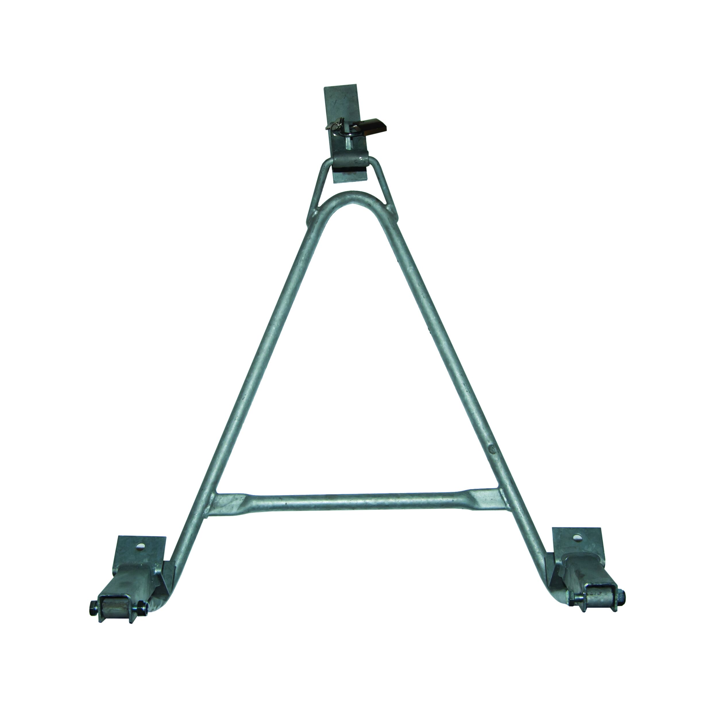 PWP reservewielhouder - voor Sprinter tot 2005 - voor band Ø 580-680 mm