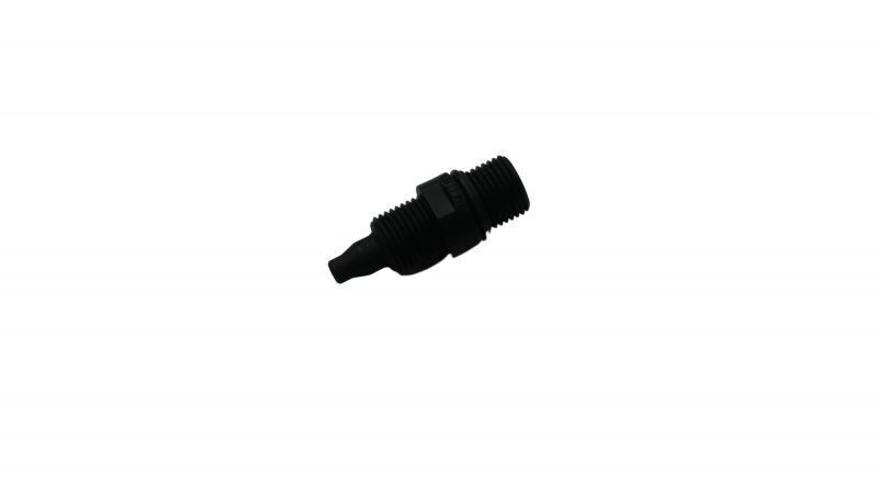 GLORIA slang adapter - voor Prima 3/5/Comfort/8 (tot 2019) /AutoPump - Pro 5 (>2019) - Primex 5