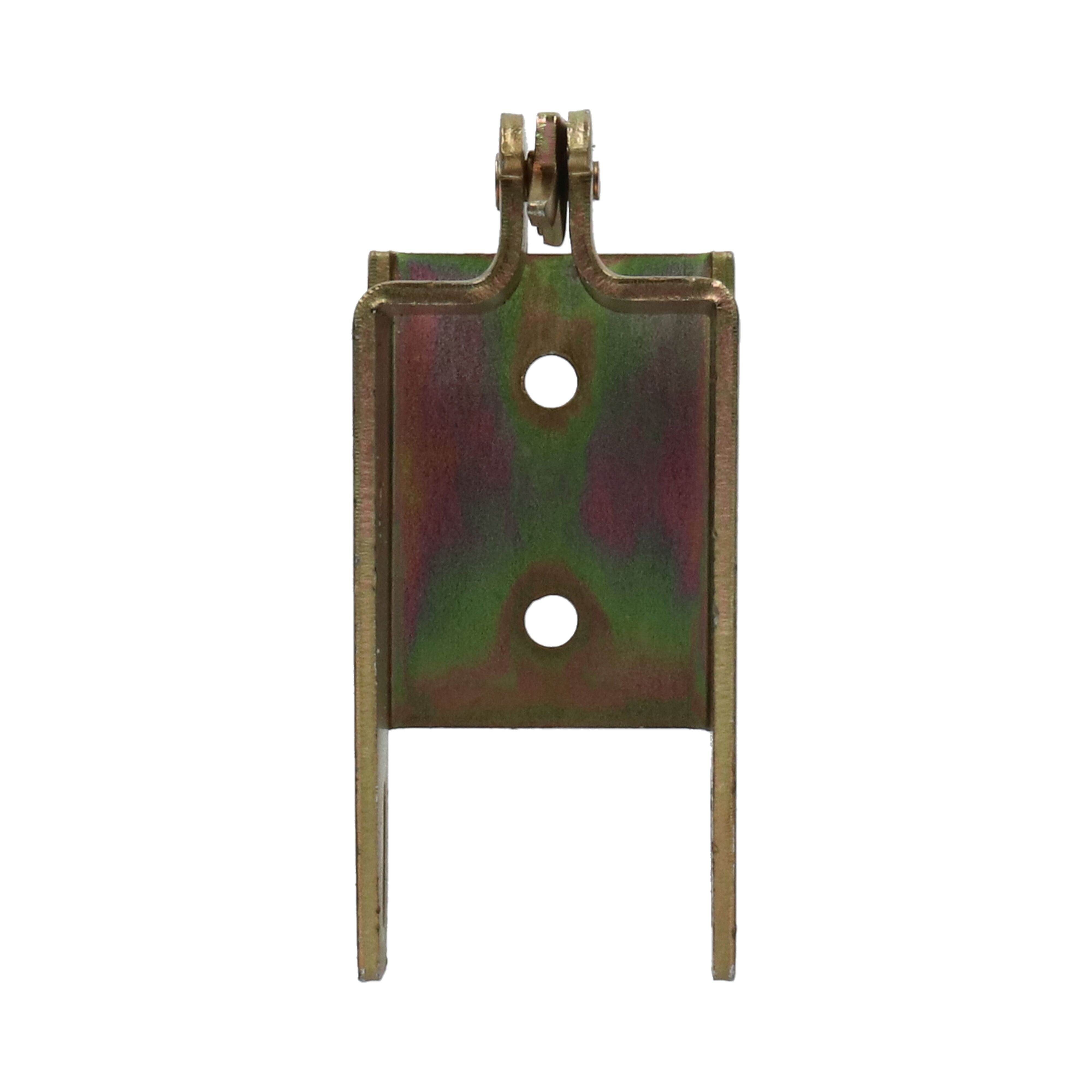 Rhiwa Quality balkschoen - voor balken 70 x 40 mm - verzinkt