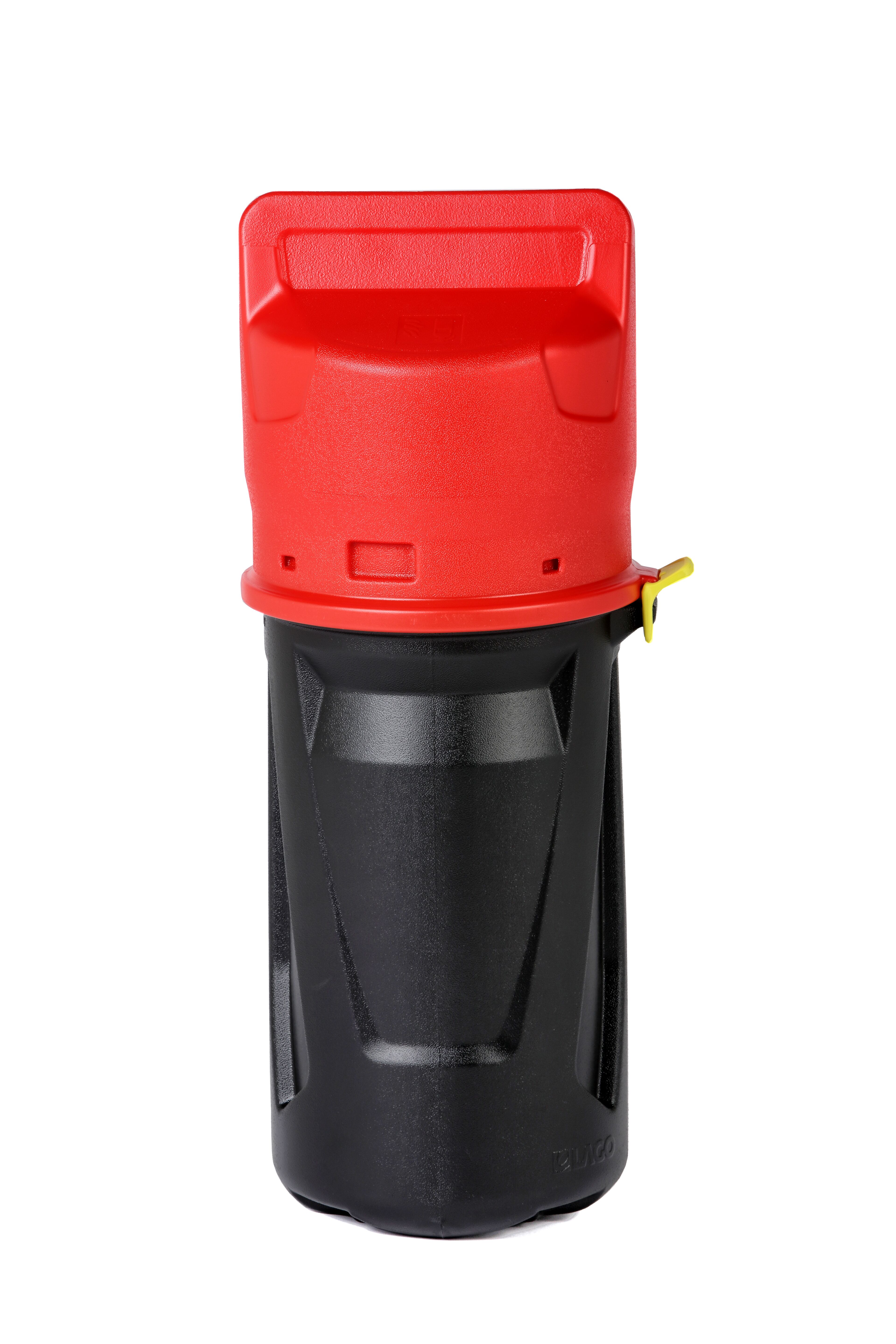 LAGO brandblusserbox Folpy - voor blussers 6 kg