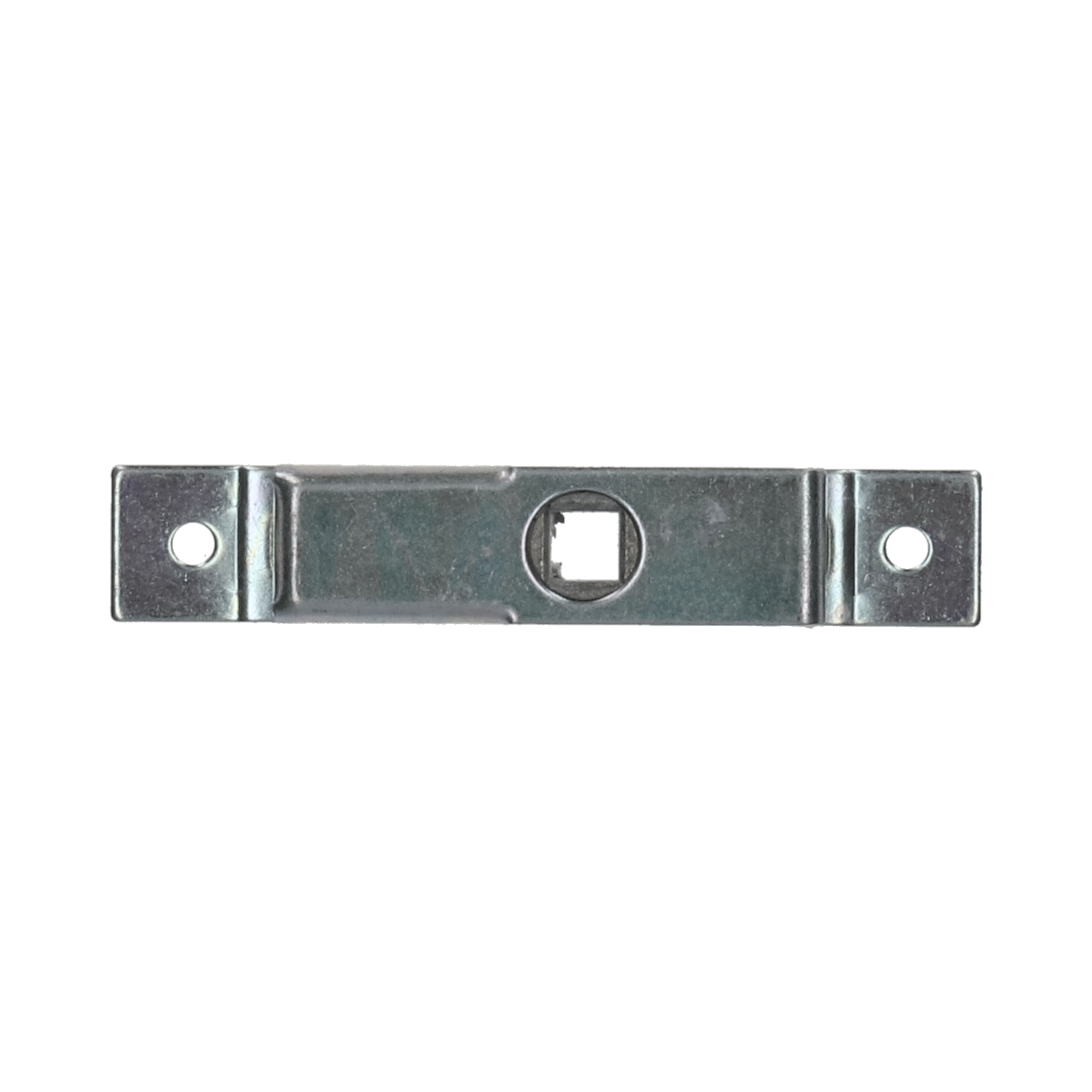 Pommier budget latch - 19 x 105 mm - zinc-plated