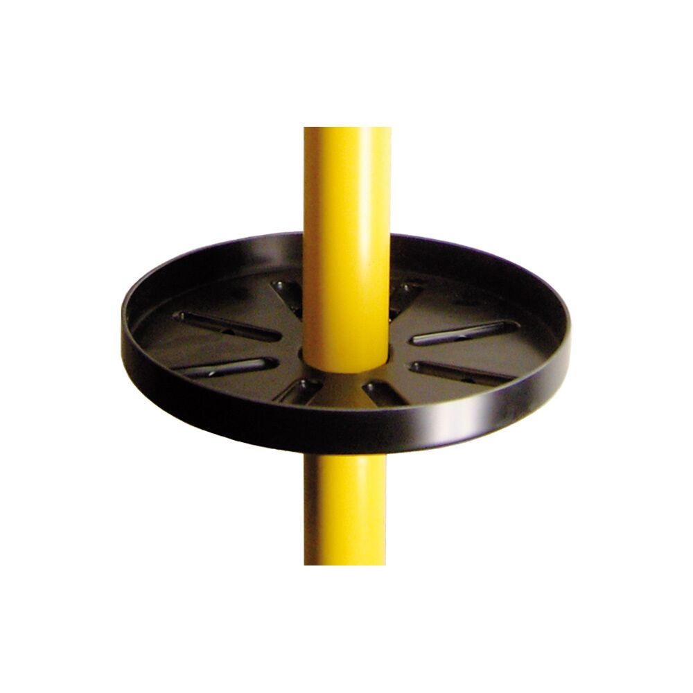 Kettner stabilisatieplaat Terra Disc 500mm