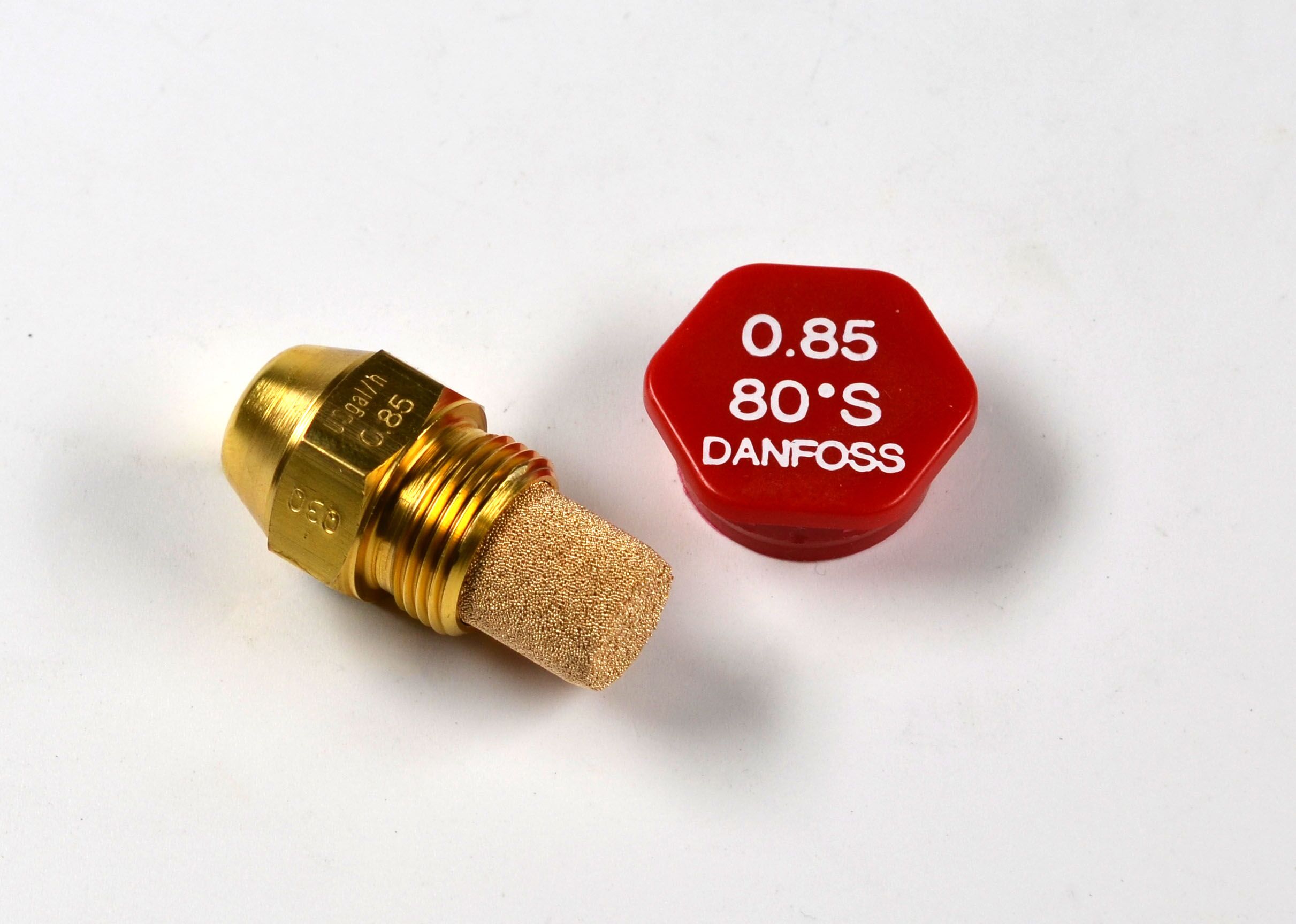REMKO Nozzle 0.85/80