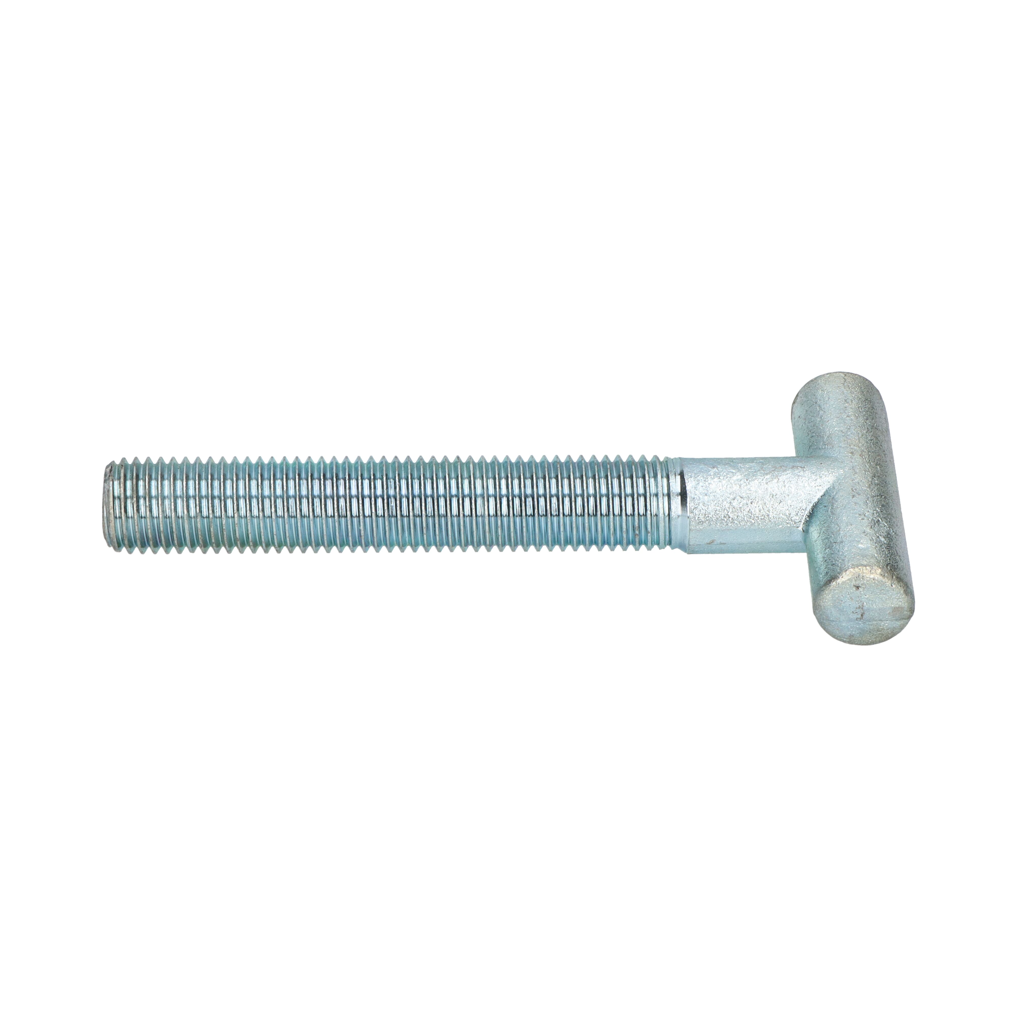 Rhiwa Quality T-hook - for eccentric lock HD7 - zinc-plated
