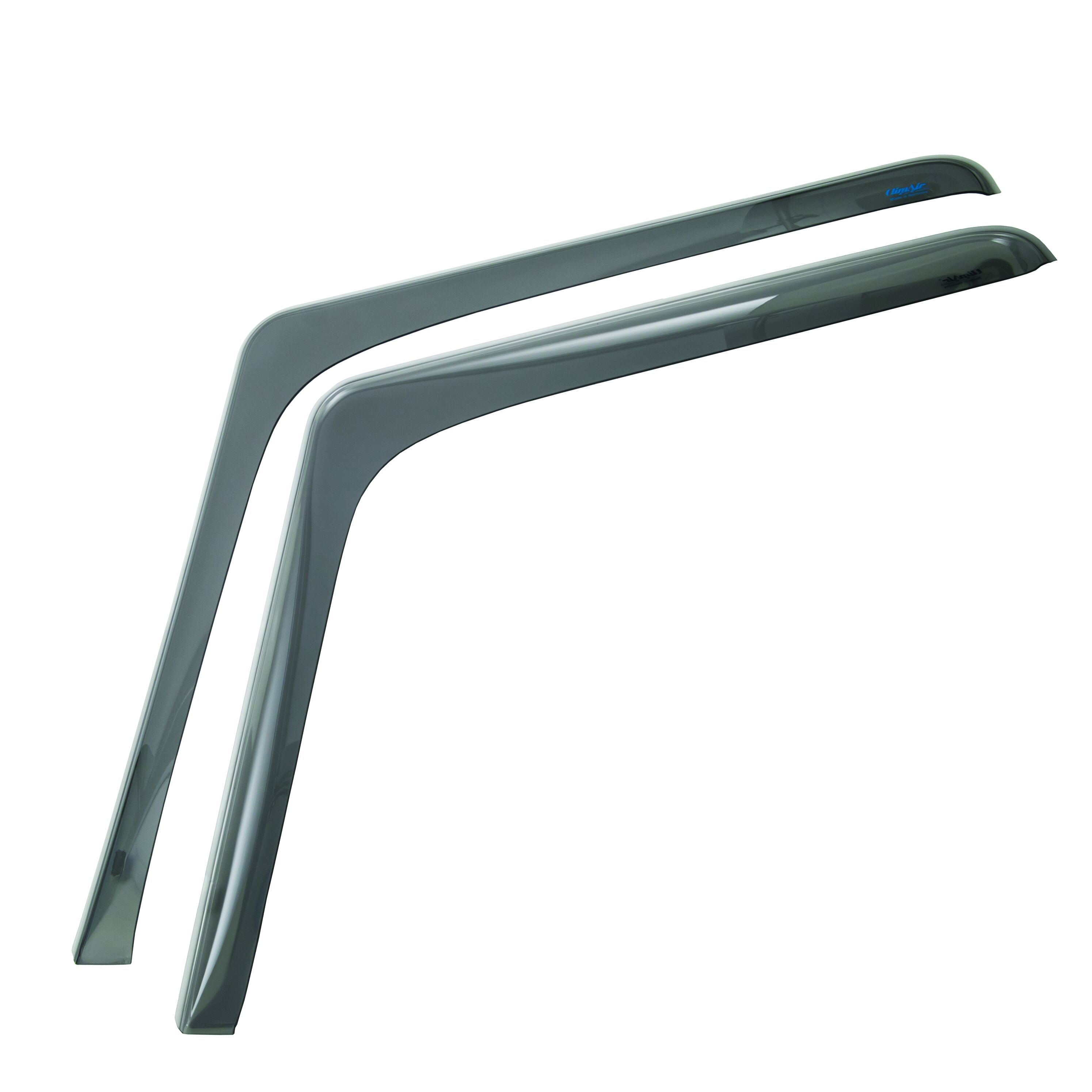 Rhiwa Quality front wind deflector Scania 4 19952003 set left